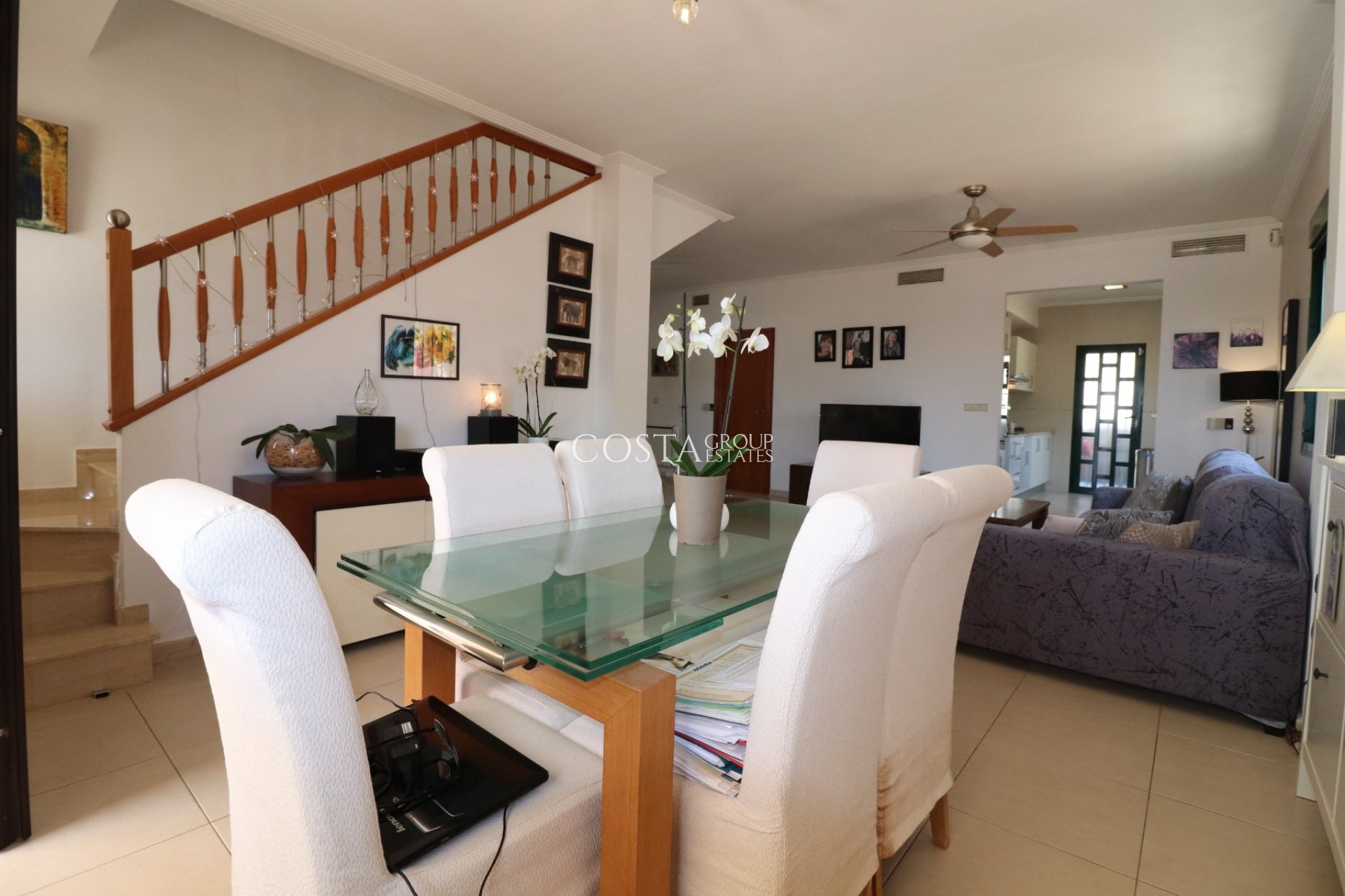 Wiederverkauf - Villa -
Ciudad Quesada - La Fiesta