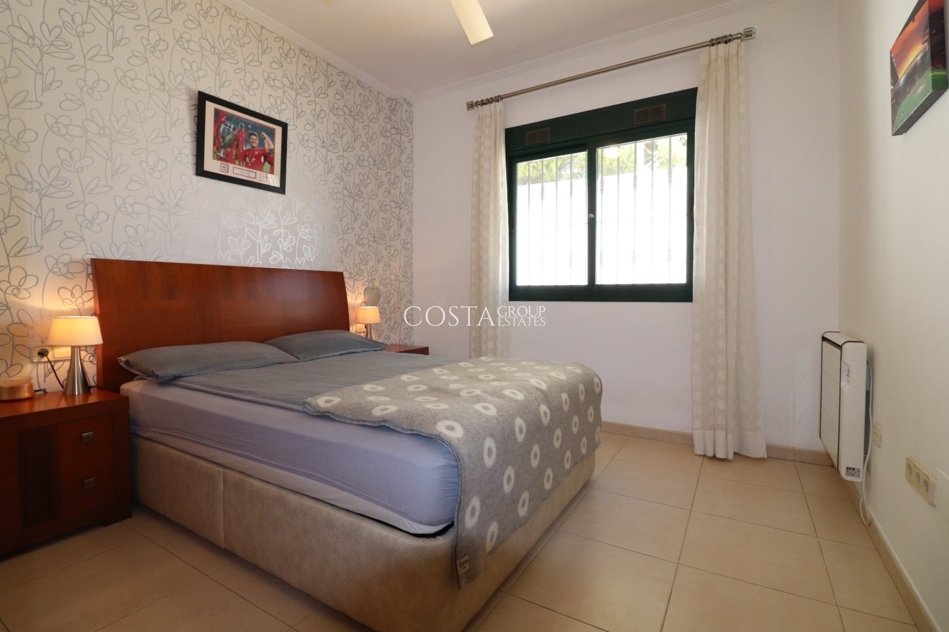 Wiederverkauf - Villa -
Ciudad Quesada - La Fiesta