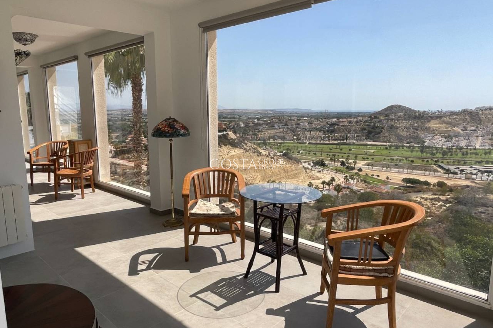 Wiederverkauf - Villa -
Ciudad Quesada - La Marquesa Golf