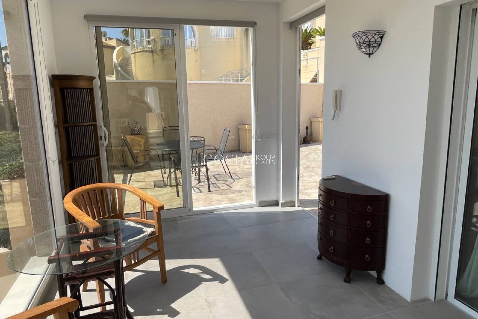 Wiederverkauf - Villa -
Ciudad Quesada - La Marquesa Golf