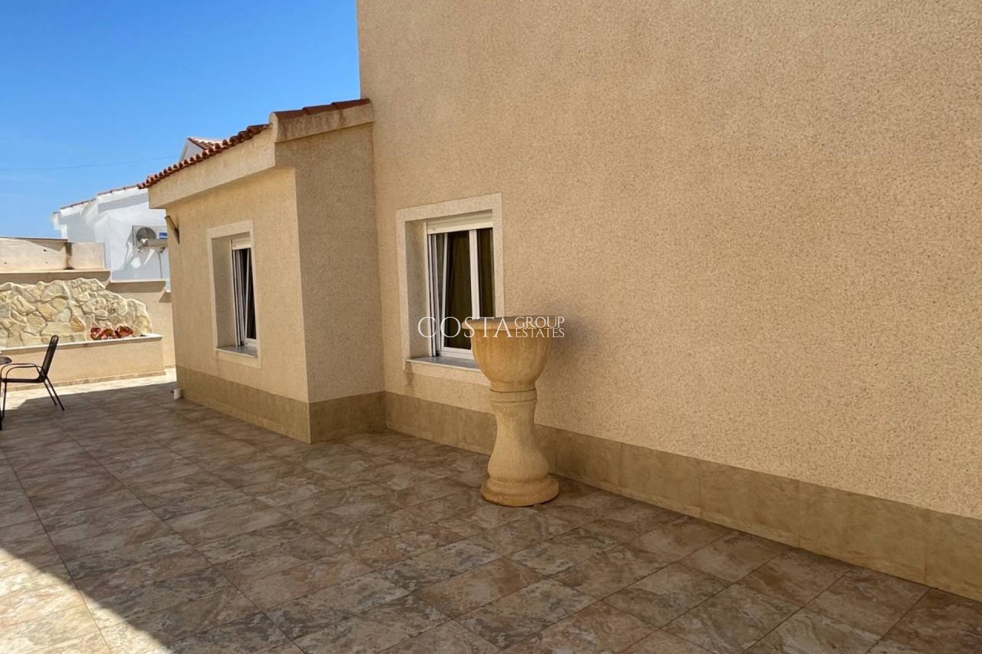 Wiederverkauf - Villa -
Ciudad Quesada - La Marquesa Golf