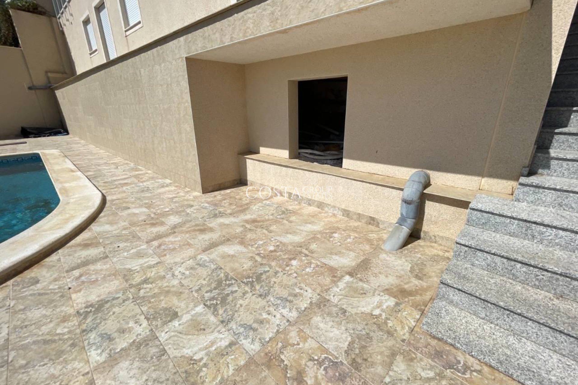 Wiederverkauf - Villa -
Ciudad Quesada - La Marquesa Golf