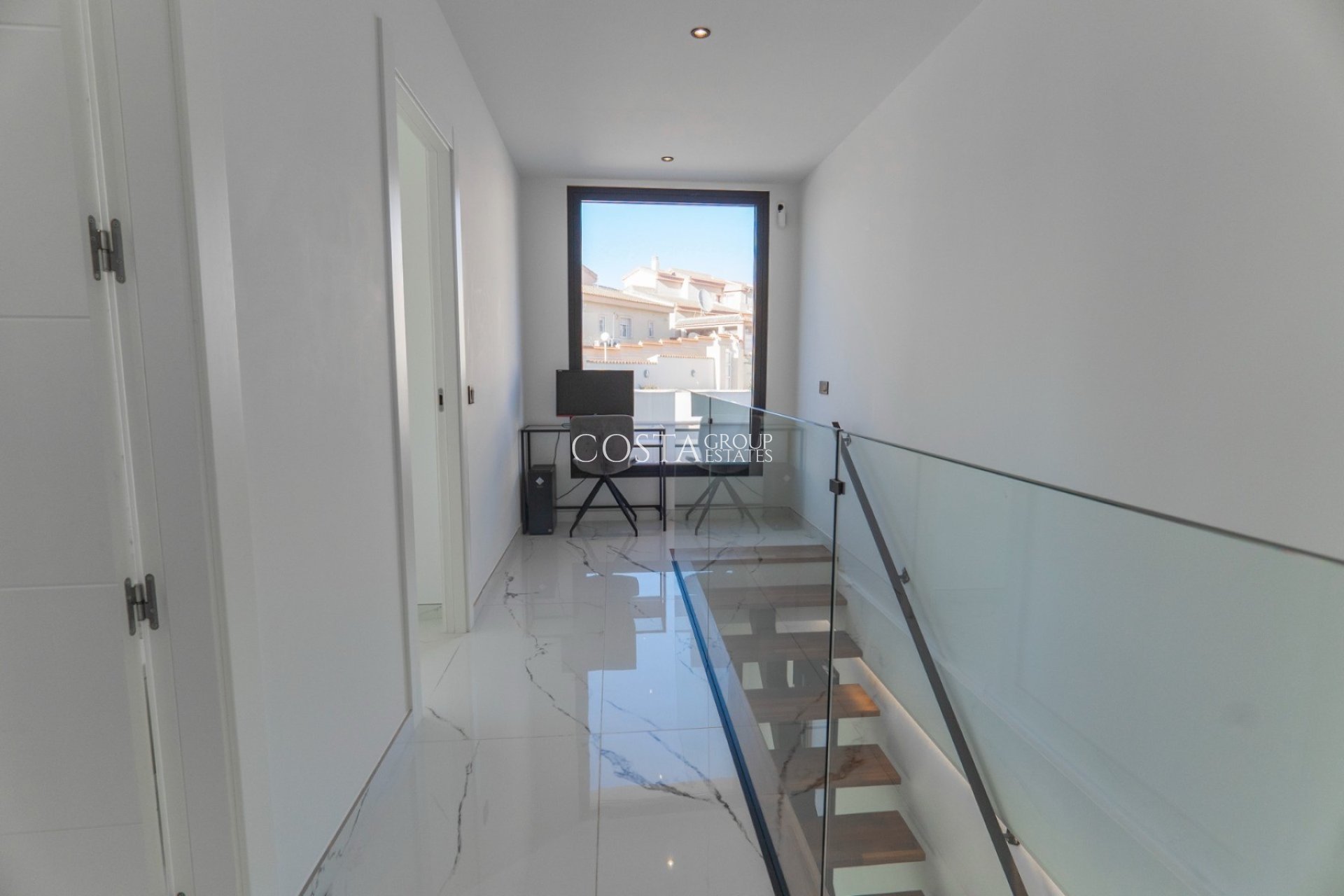 Wiederverkauf - Villa -
Ciudad Quesada - La Marquesa Golf