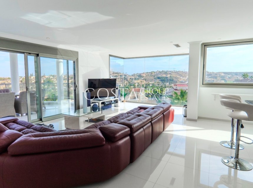 Wiederverkauf - Villa -
Ciudad Quesada - La Marquesa Golf