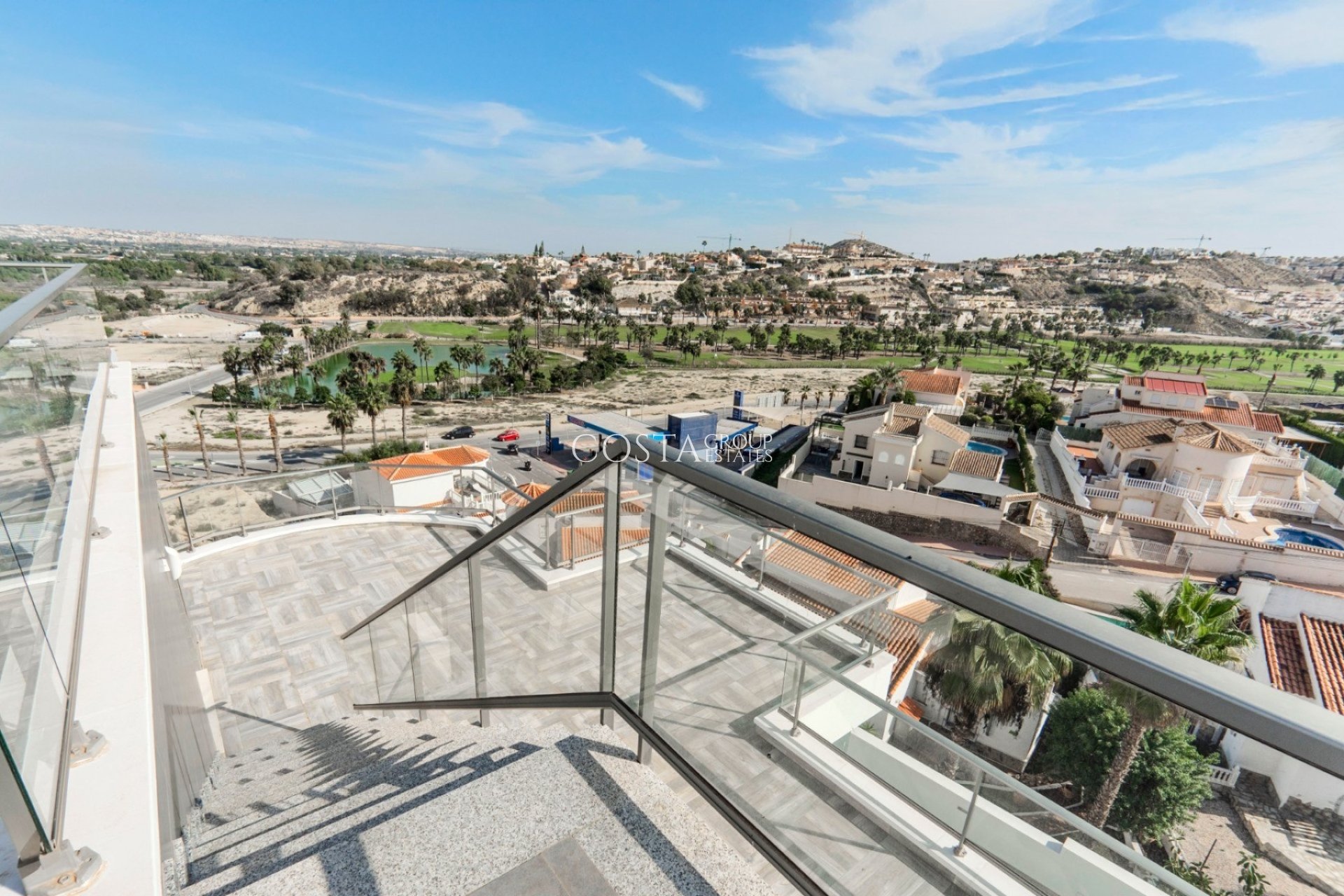 Wiederverkauf - Villa -
Ciudad Quesada - La Marquesa Golf