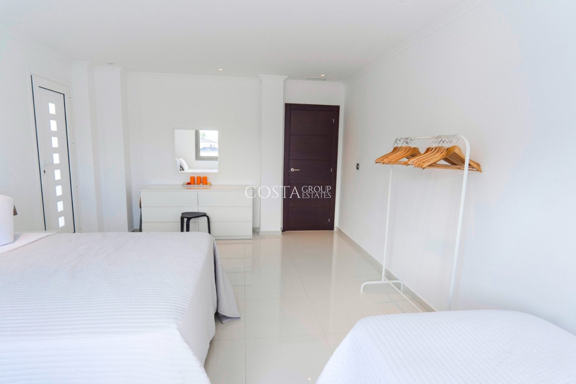 Wiederverkauf - Villa -
Ciudad Quesada - La Marquesa Golf