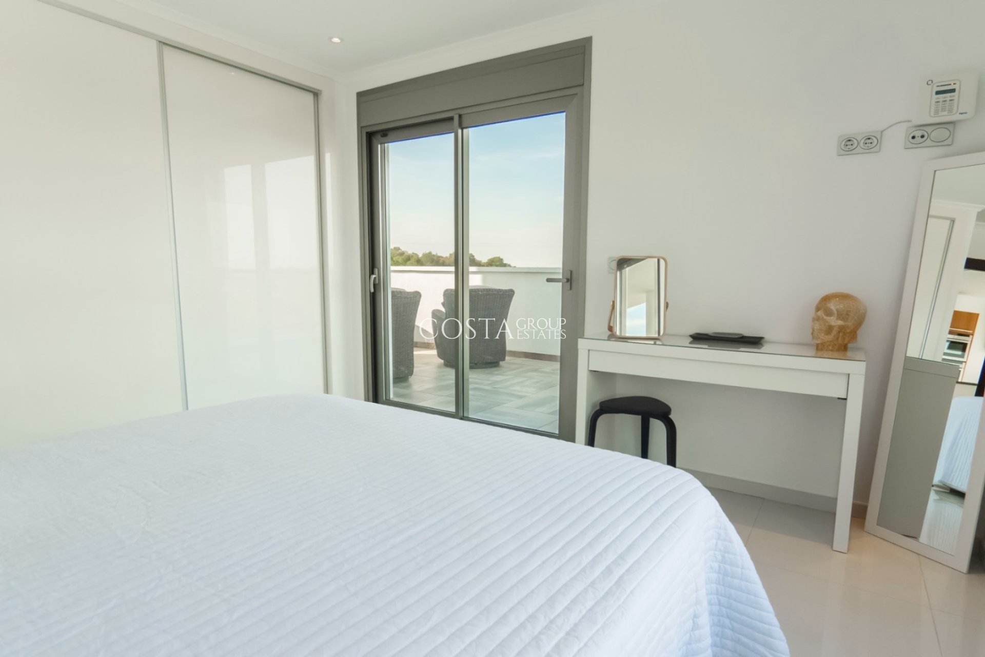 Wiederverkauf - Villa -
Ciudad Quesada - La Marquesa Golf