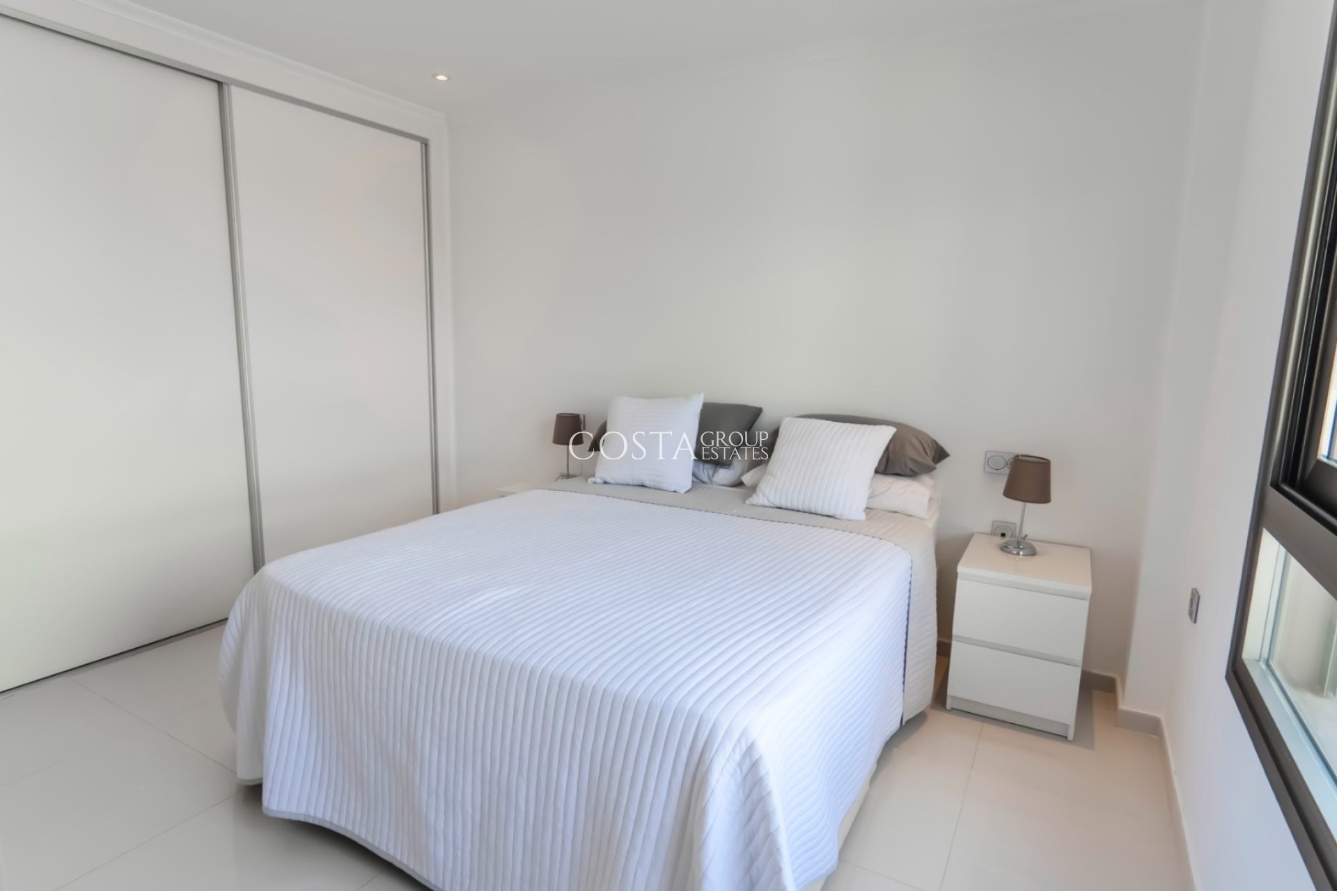 Wiederverkauf - Villa -
Ciudad Quesada - La Marquesa Golf