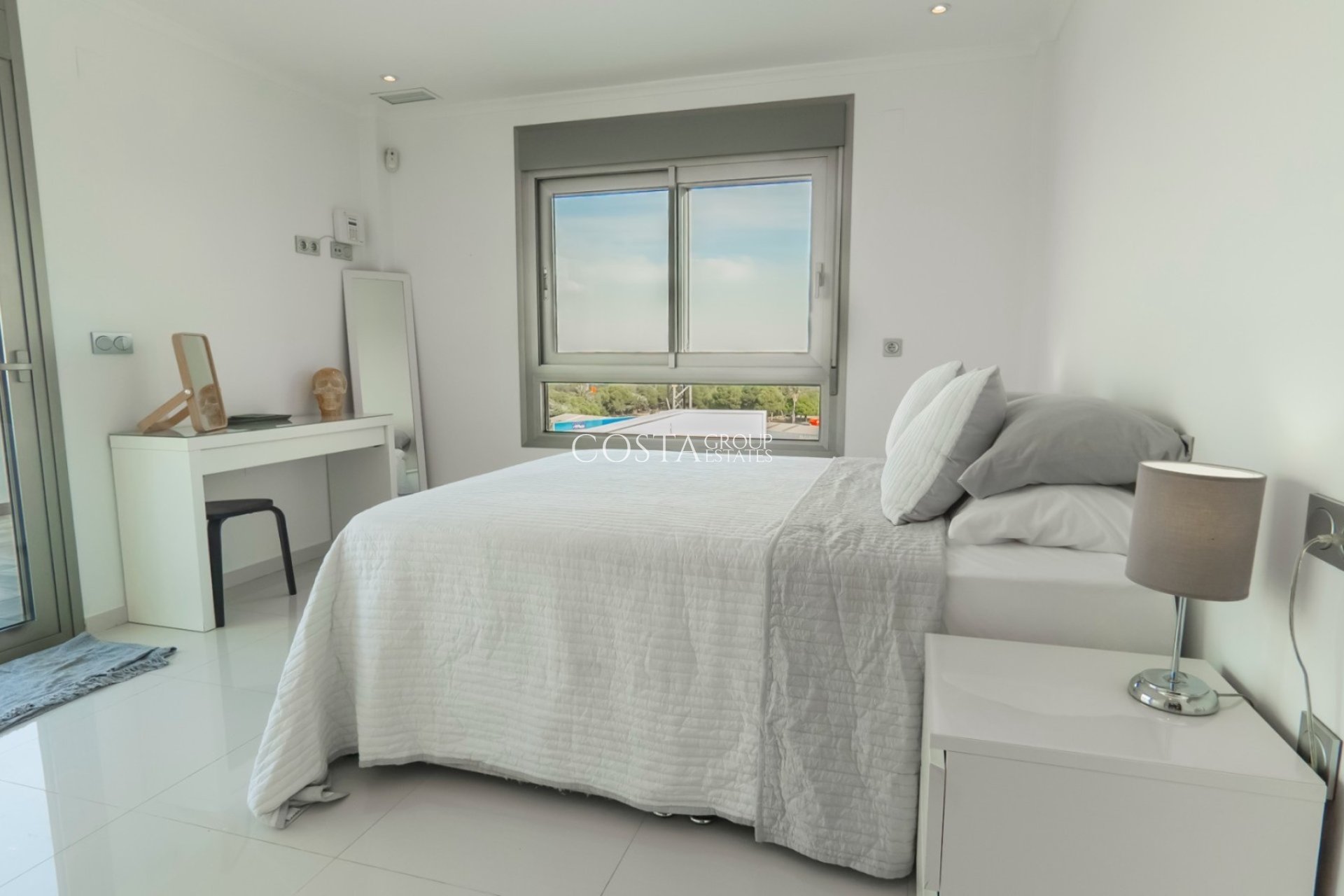 Wiederverkauf - Villa -
Ciudad Quesada - La Marquesa Golf