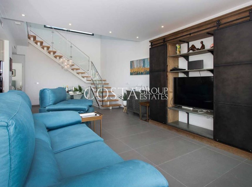 Wiederverkauf - Villa -
Ciudad Quesada - La Marquesa Golf