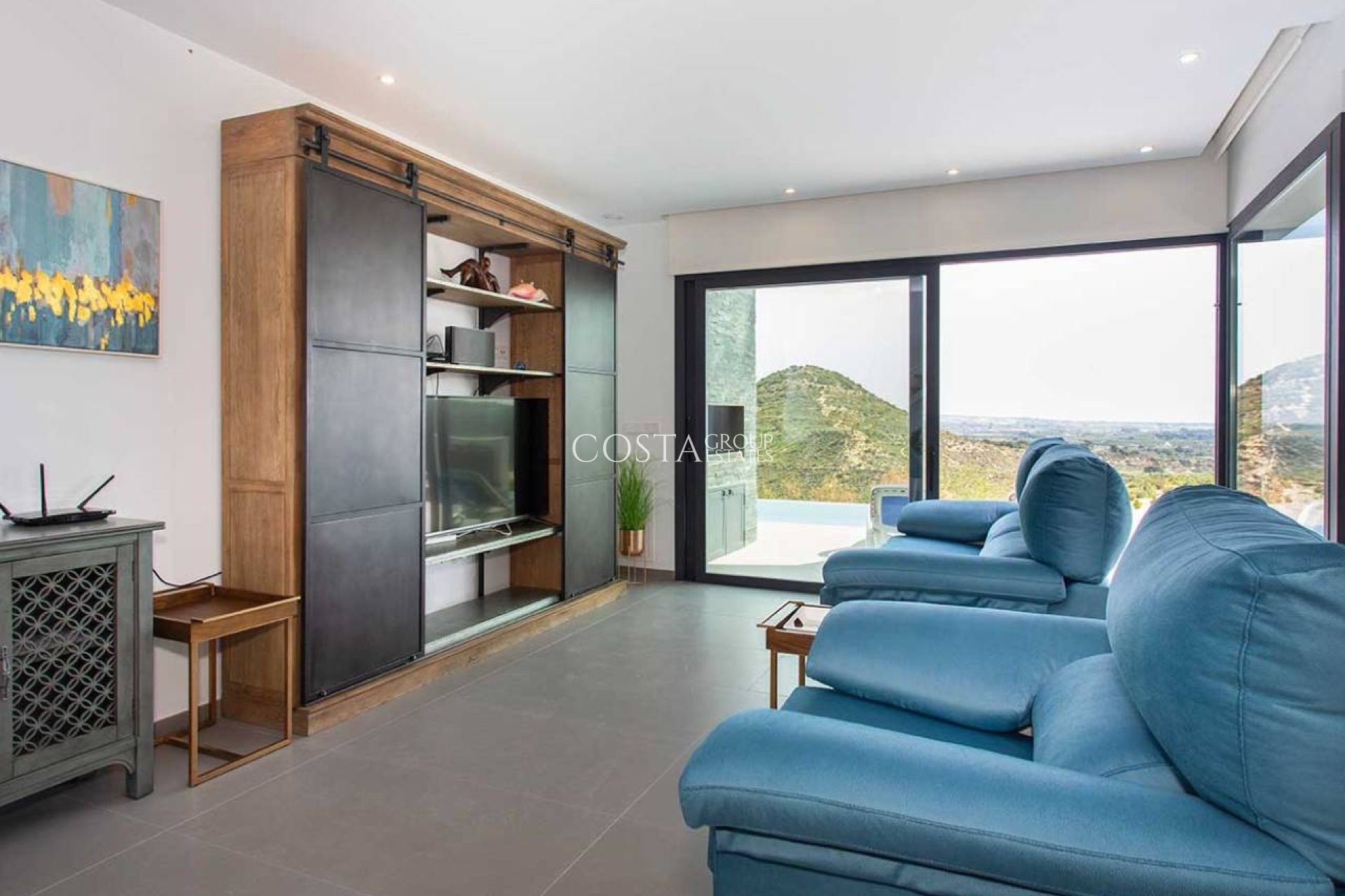 Wiederverkauf - Villa -
Ciudad Quesada - La Marquesa Golf