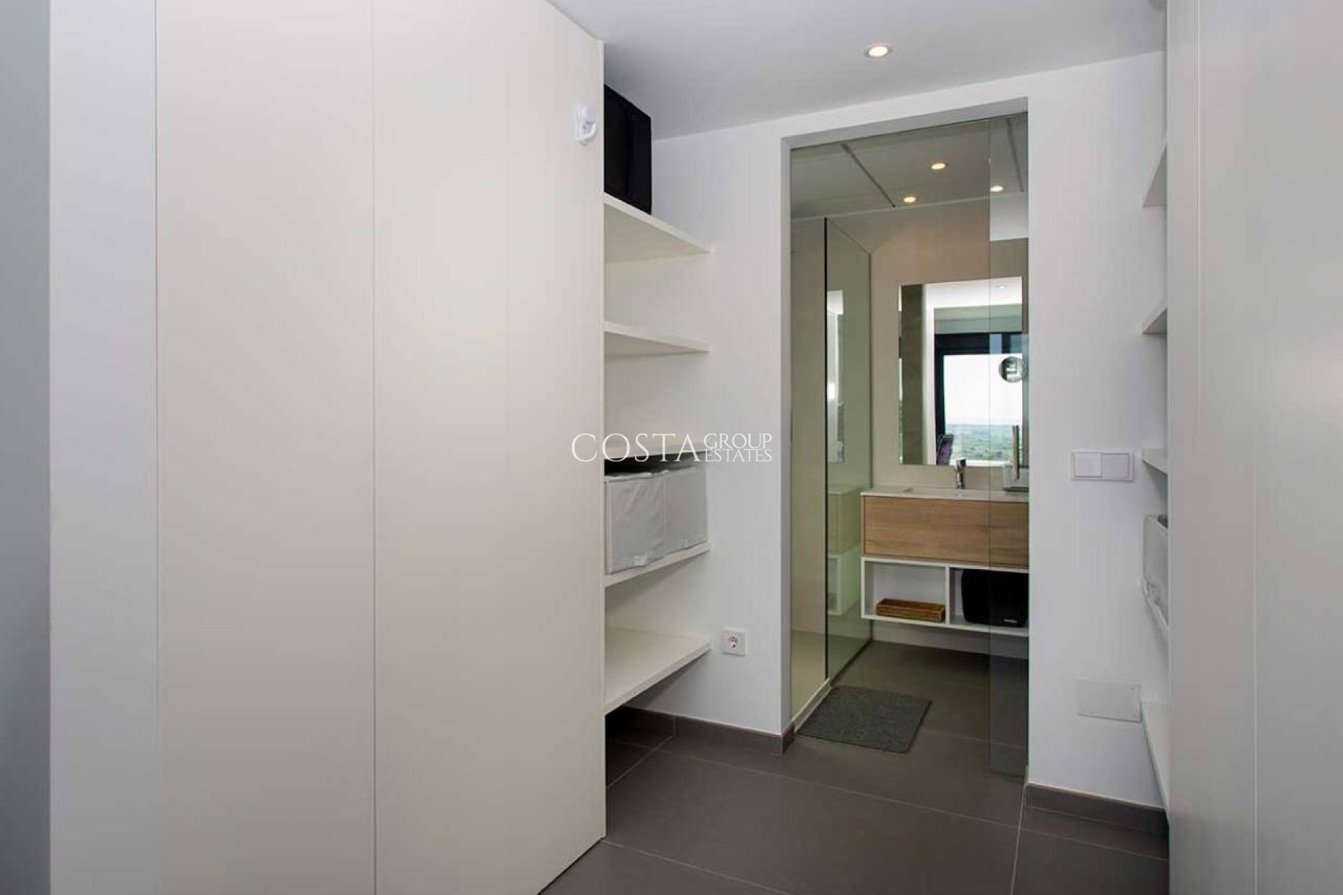 Wiederverkauf - Villa -
Ciudad Quesada - La Marquesa Golf