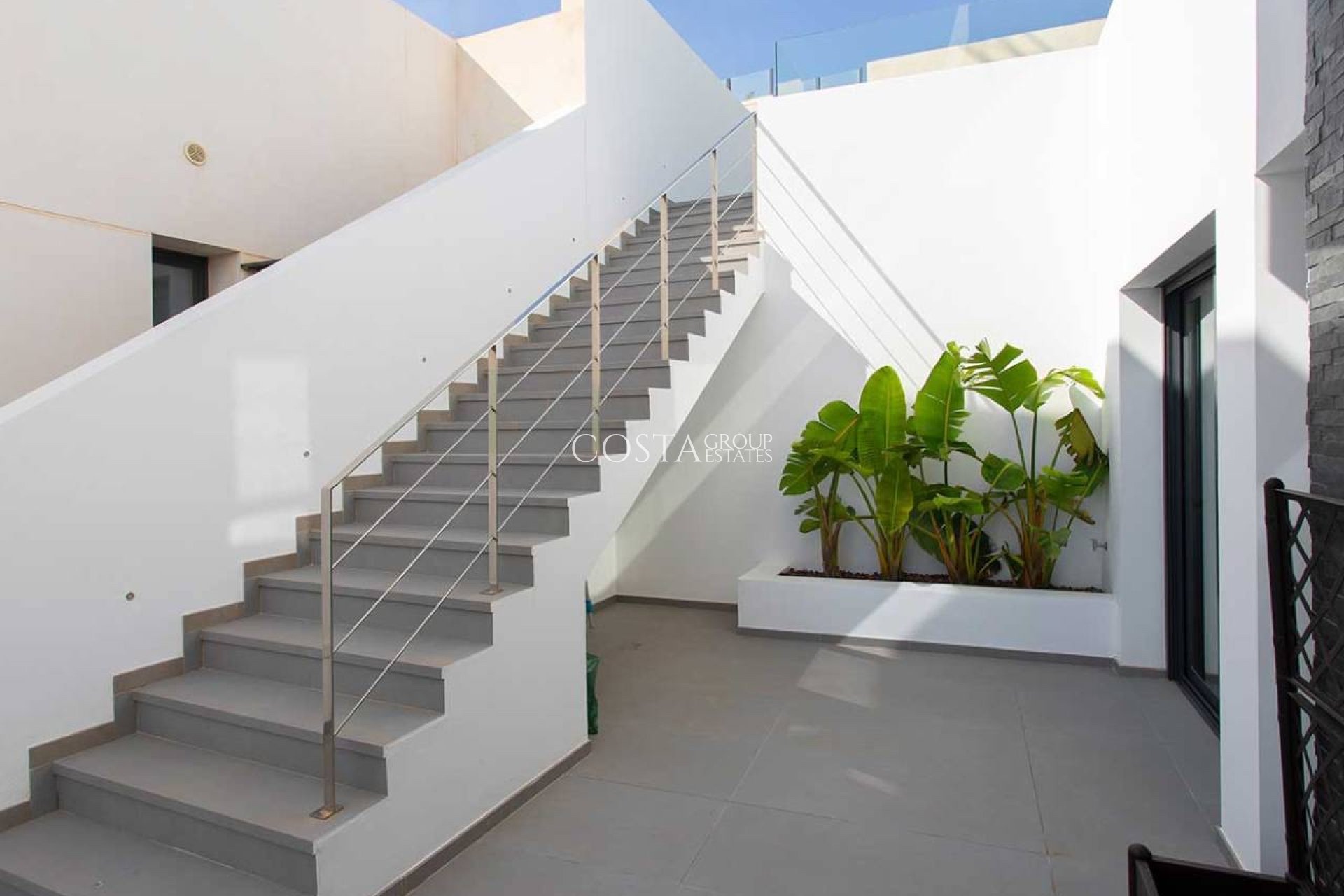 Wiederverkauf - Villa -
Ciudad Quesada - La Marquesa Golf