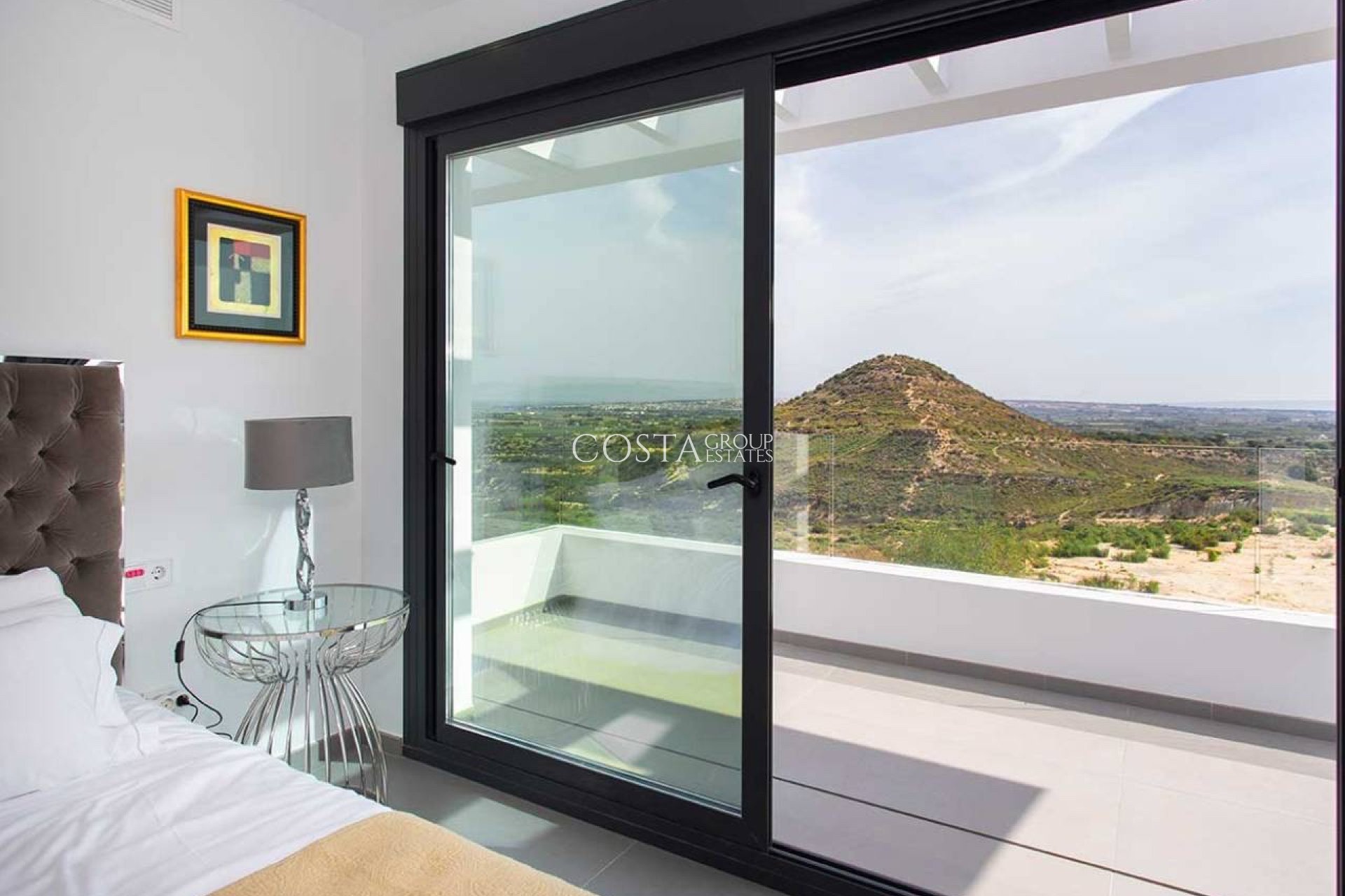 Wiederverkauf - Villa -
Ciudad Quesada - La Marquesa Golf