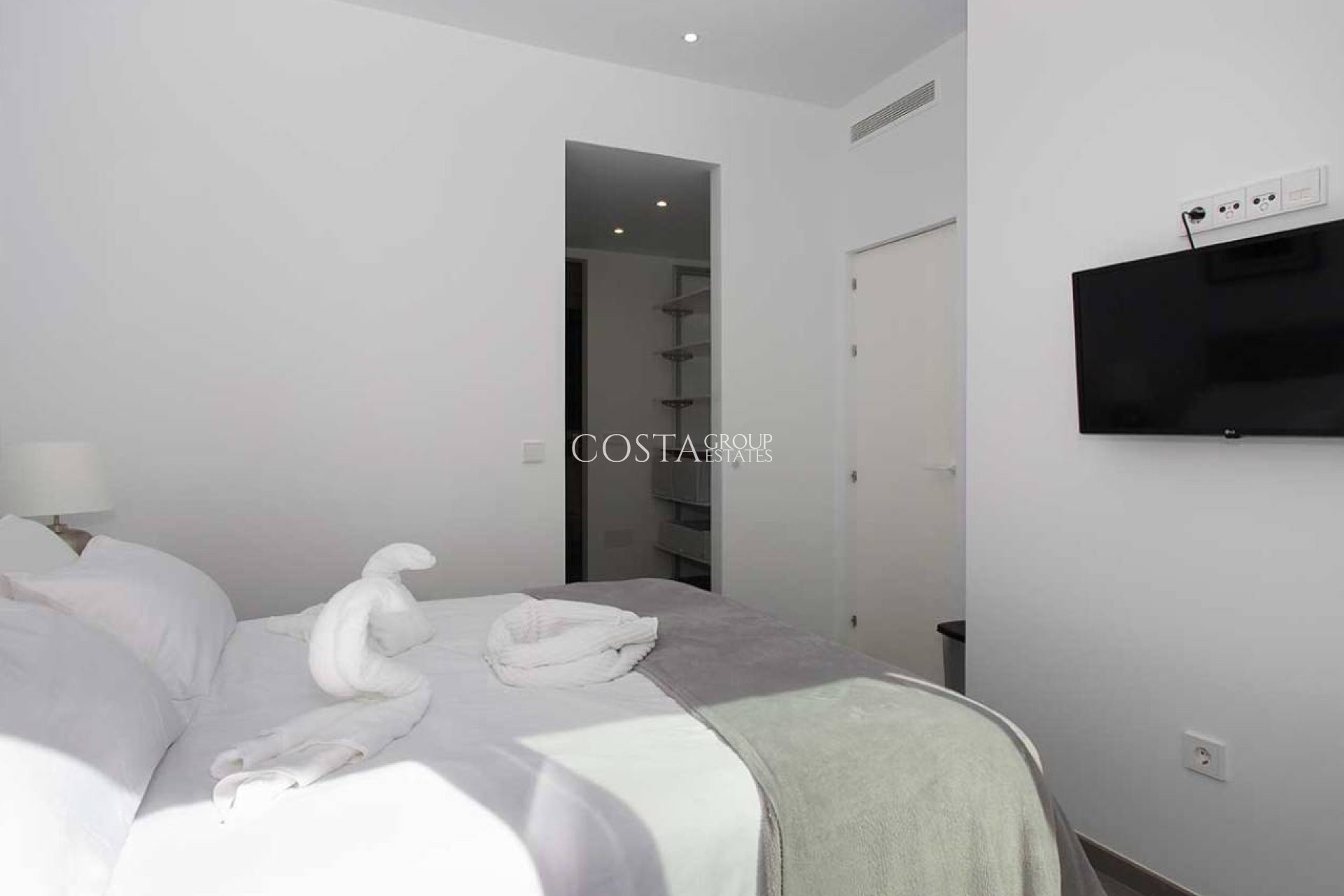 Wiederverkauf - Villa -
Ciudad Quesada - La Marquesa Golf