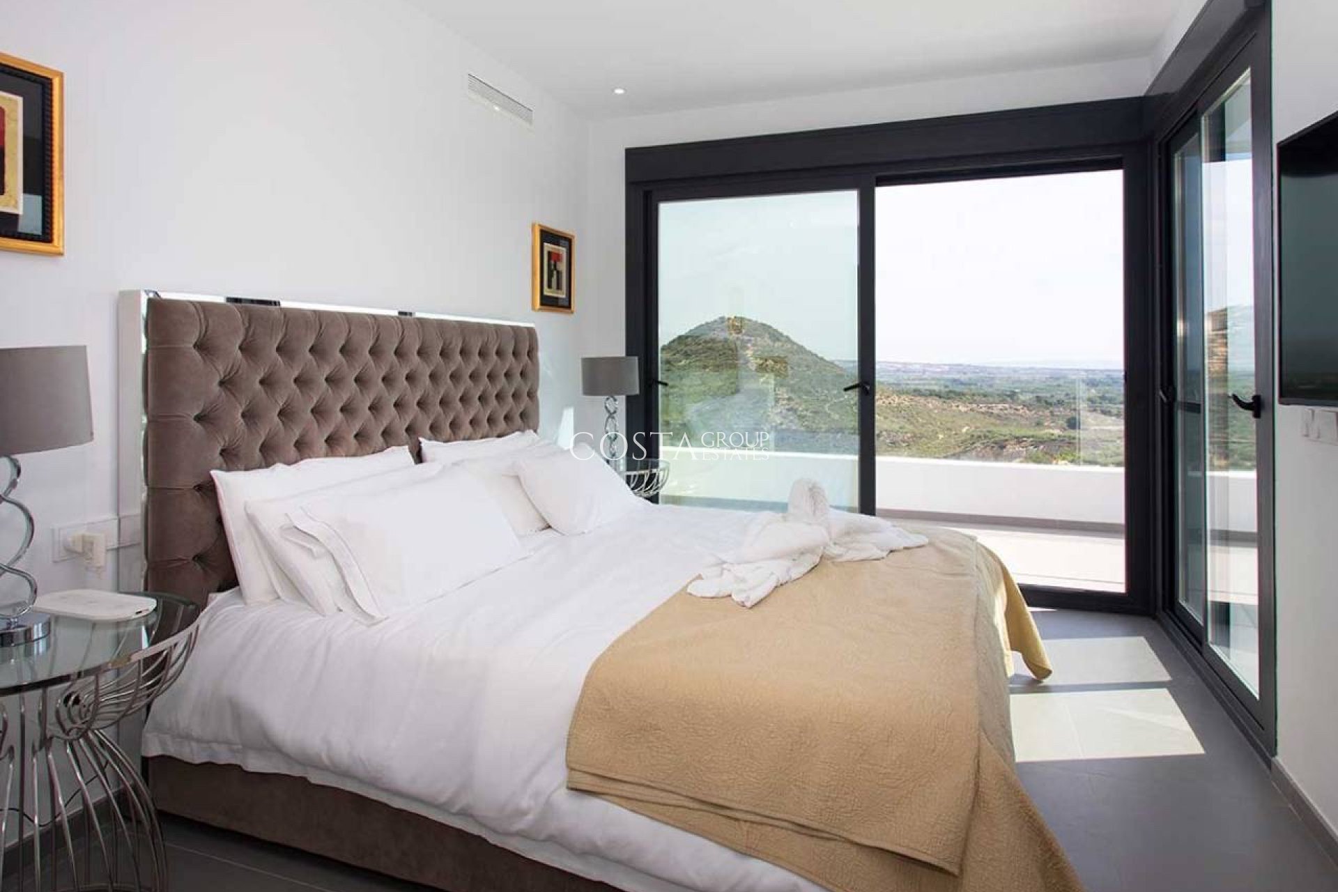 Wiederverkauf - Villa -
Ciudad Quesada - La Marquesa Golf