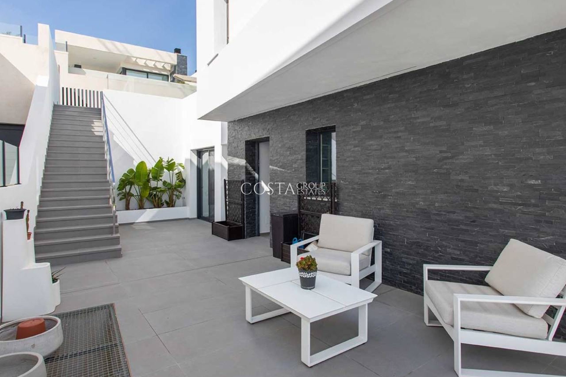 Wiederverkauf - Villa -
Ciudad Quesada - La Marquesa Golf