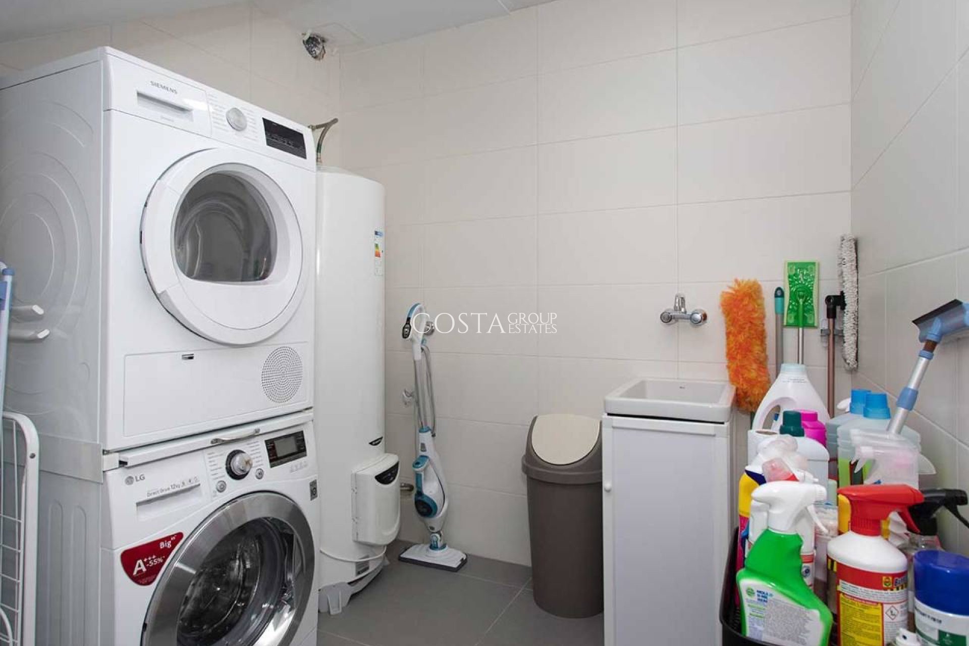 Wiederverkauf - Villa -
Ciudad Quesada - La Marquesa Golf