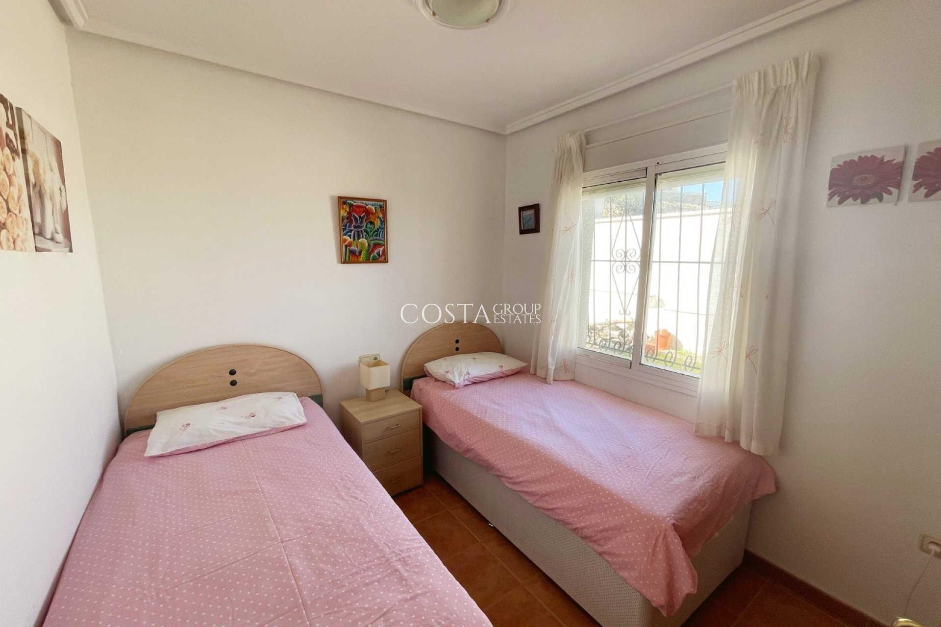 Wiederverkauf - Villa -
Ciudad Quesada - La Marquesa Golf