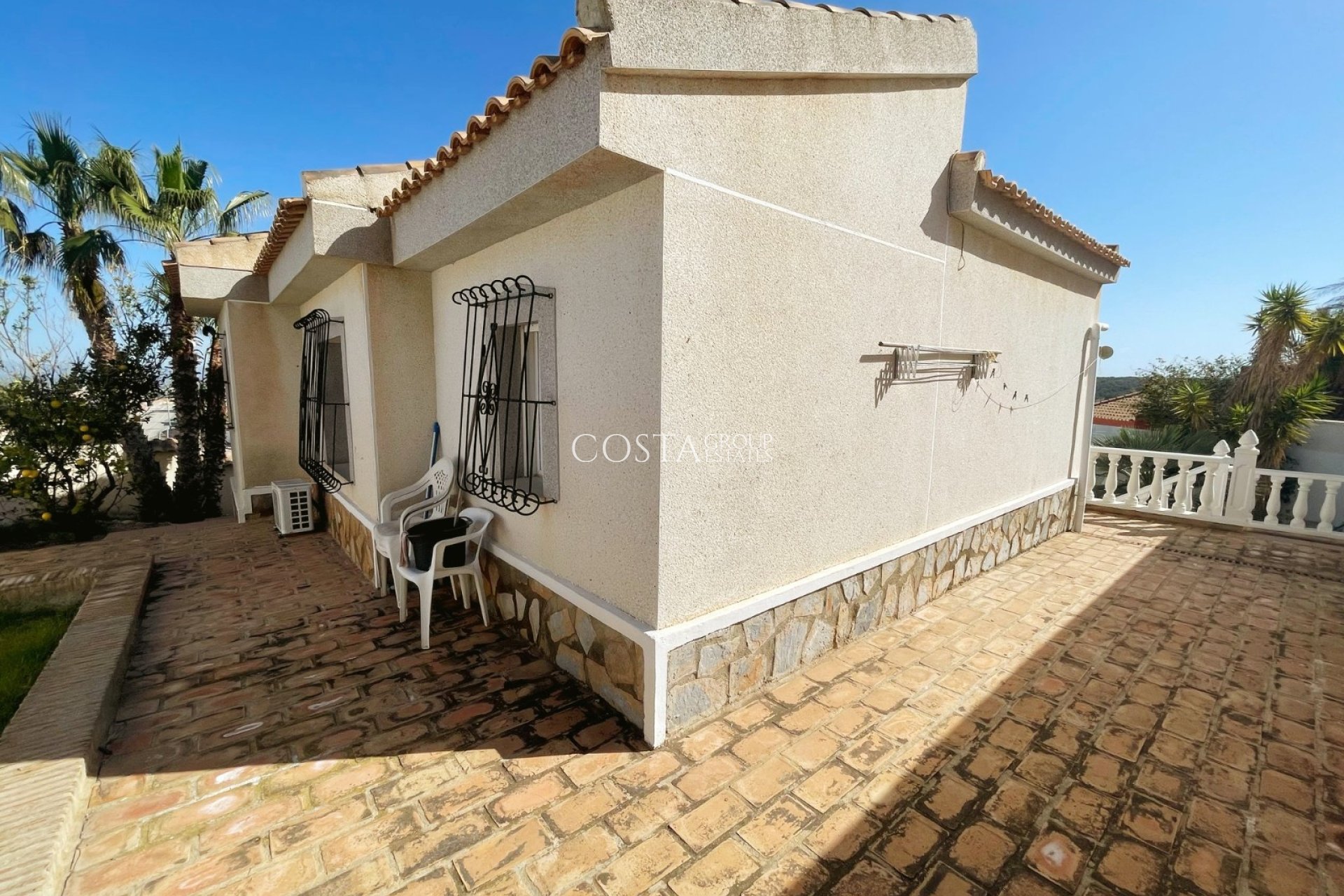 Wiederverkauf - Villa -
Ciudad Quesada - La Marquesa Golf