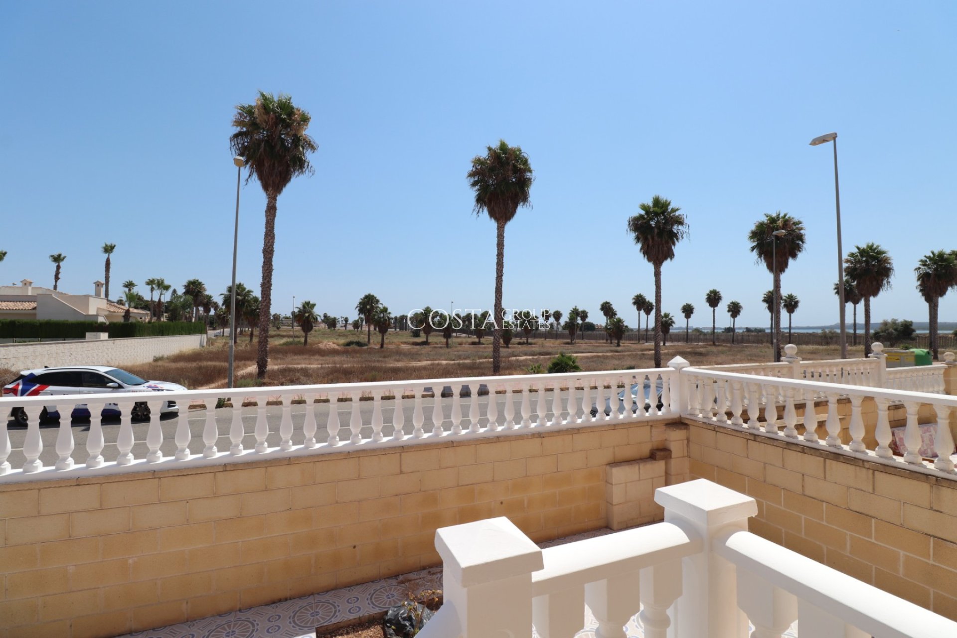 Wiederverkauf - Villa -
Ciudad Quesada - Lo Marabú