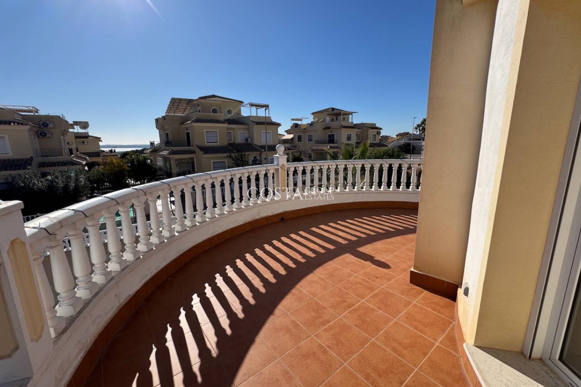 Wiederverkauf - Villa -
Ciudad Quesada - Lo Pepin