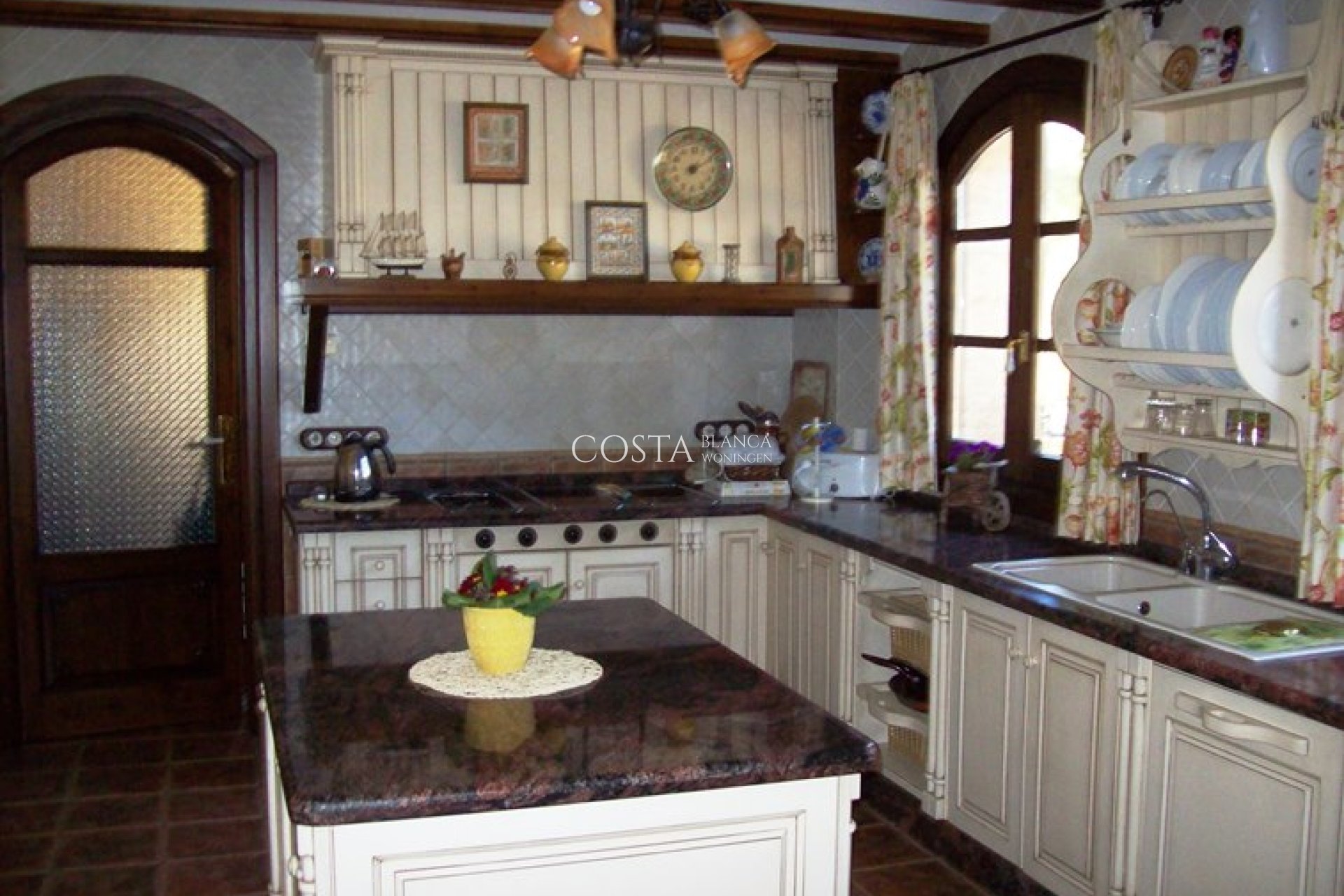 Wiederverkauf - Villa -
Ciudad Quesada - Lo Pepin