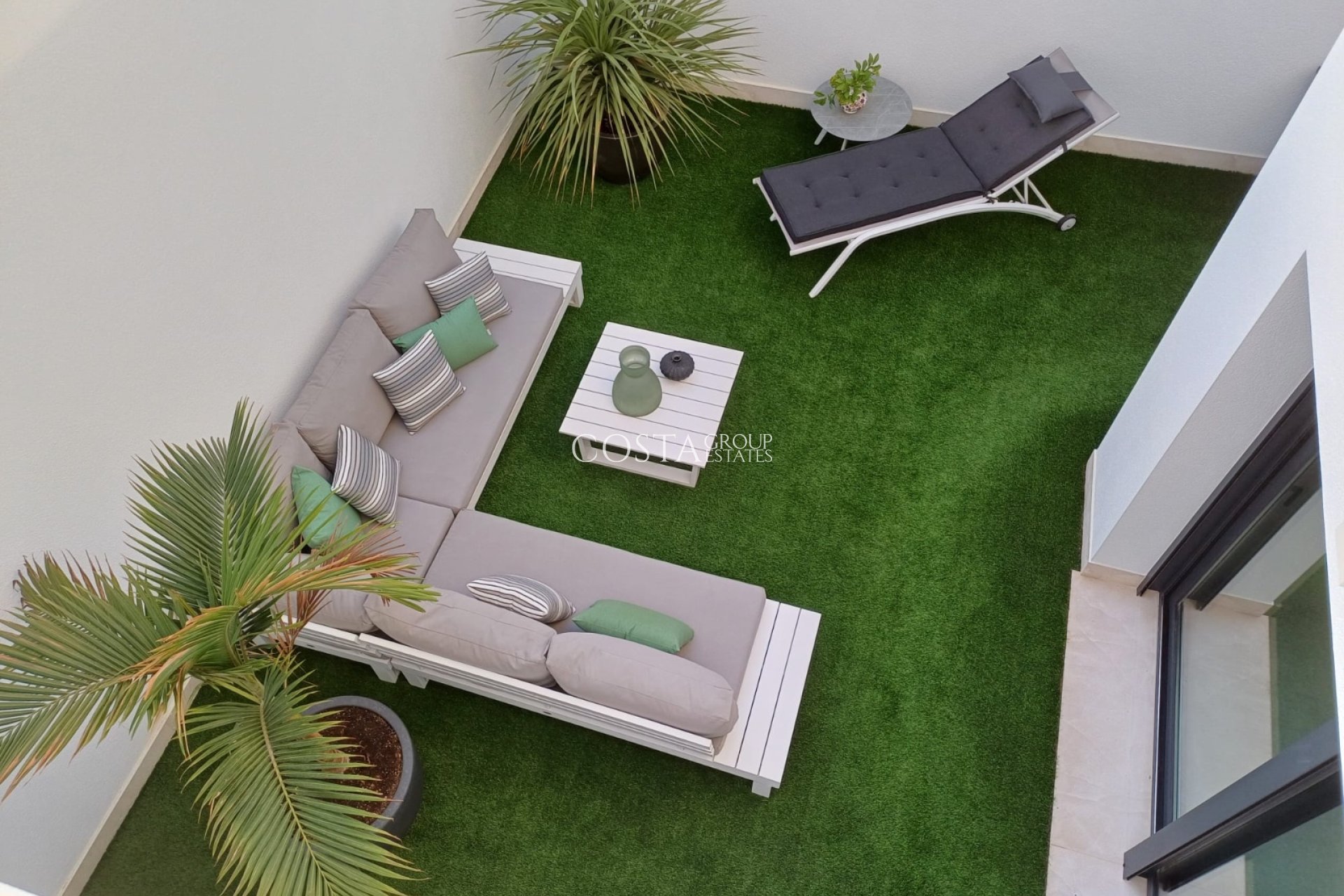 Wiederverkauf - Villa -
Ciudad Quesada - Rojales