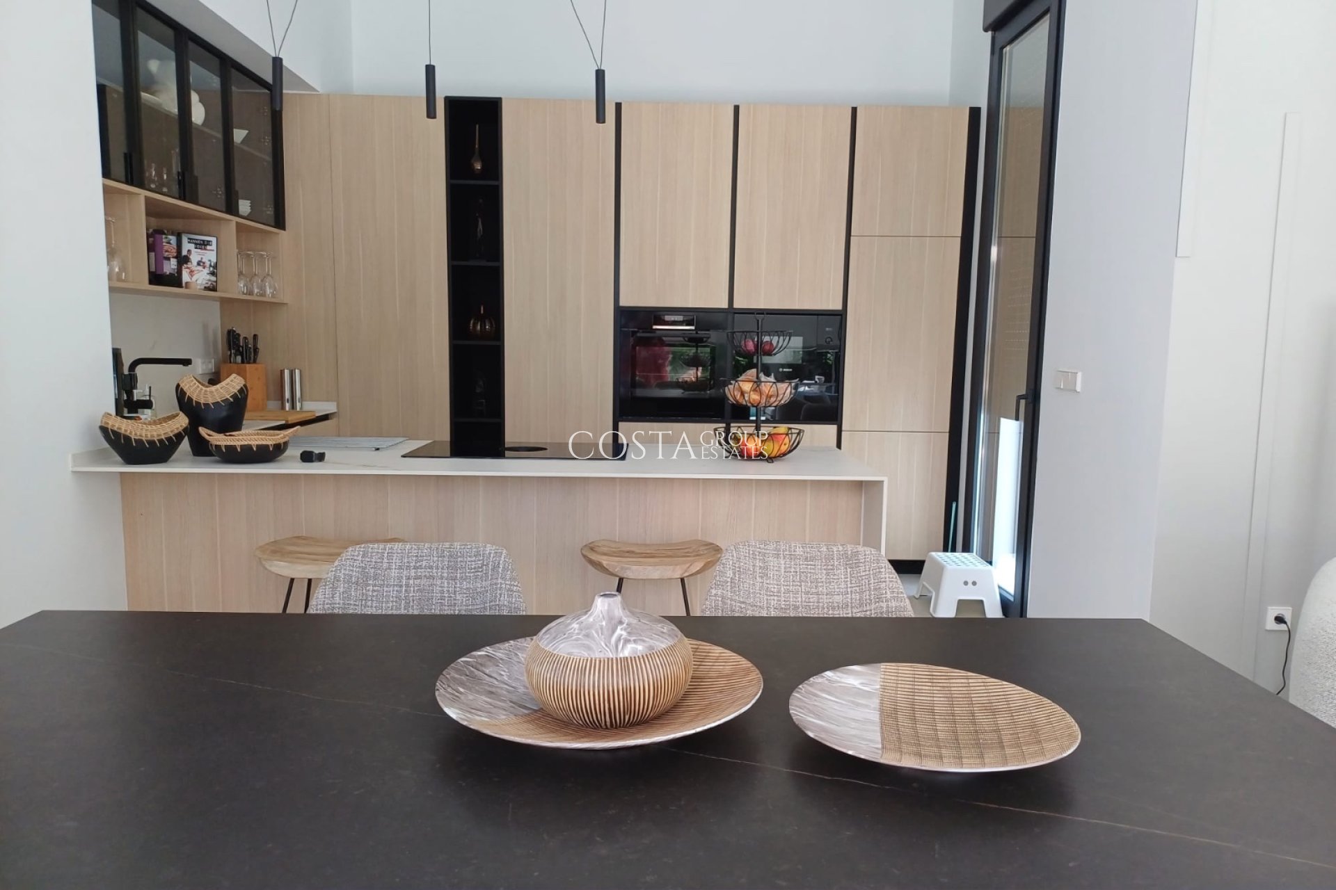 Wiederverkauf - Villa -
Ciudad Quesada - Rojales