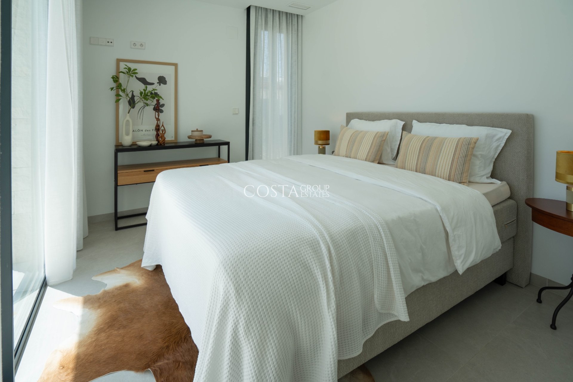 Wiederverkauf - Villa -
Ciudad Quesada - Rojales