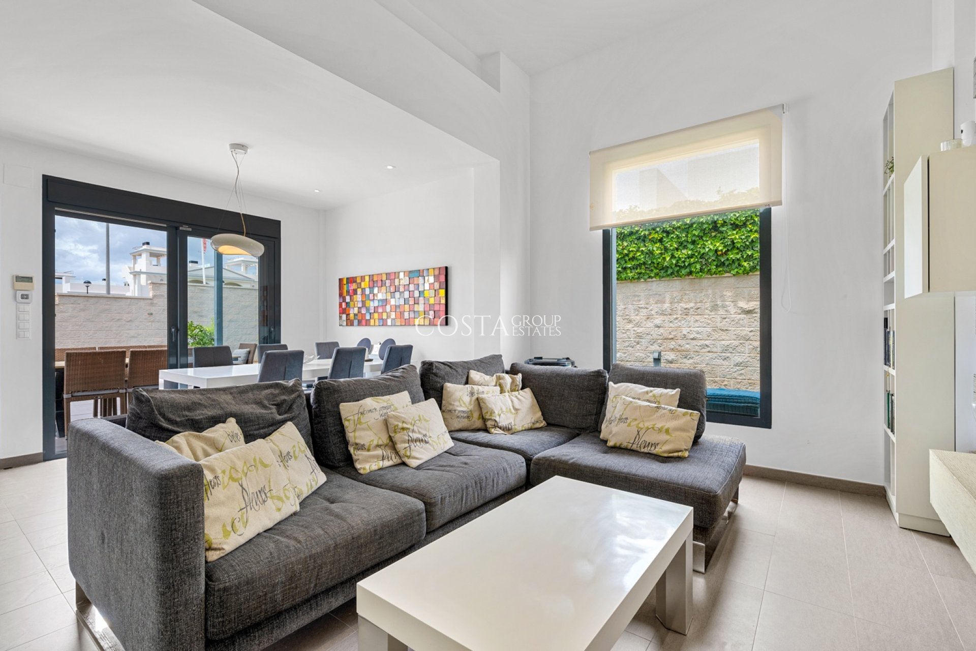 Wiederverkauf - Villa -
Ciudad Quesada - Rojales