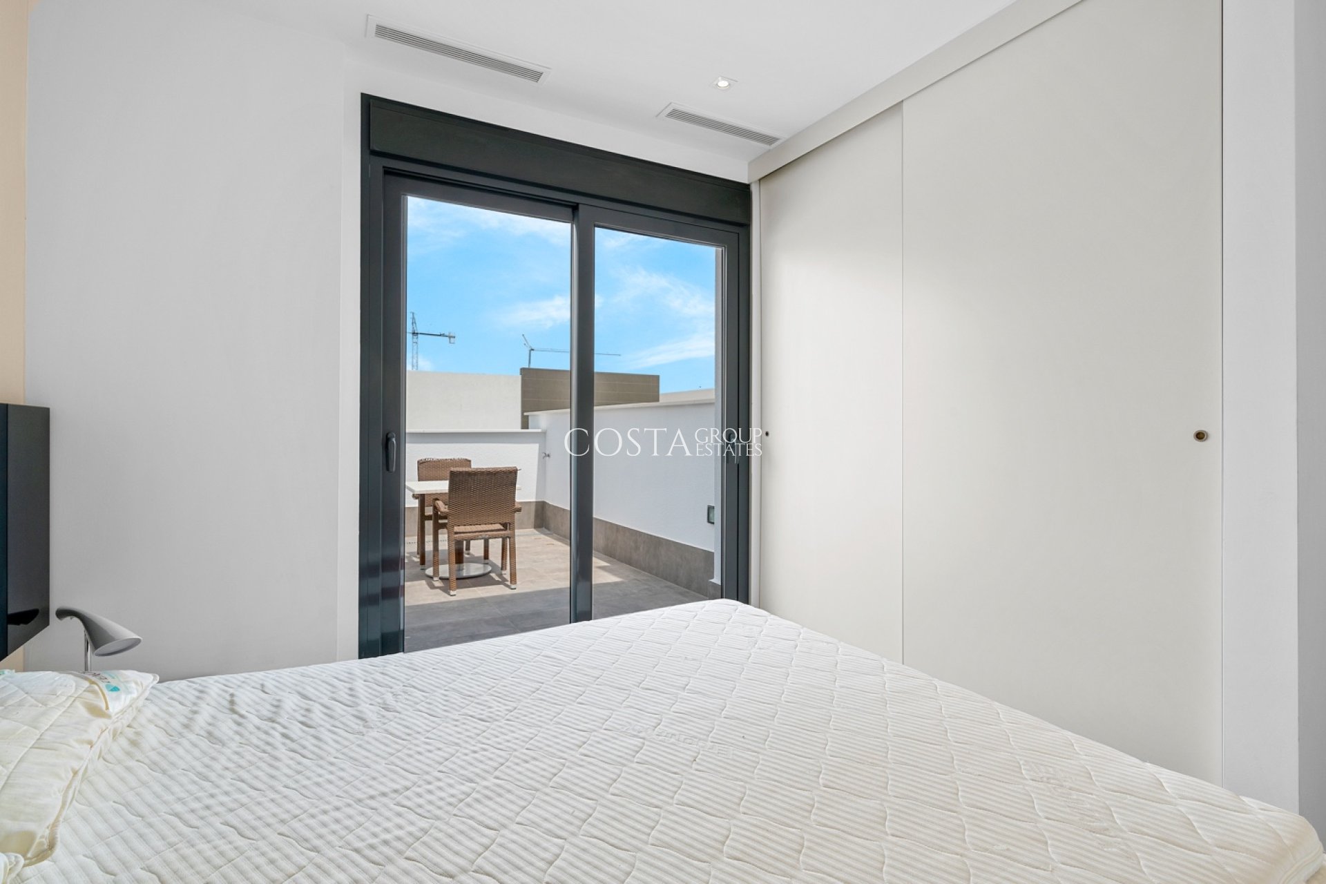 Wiederverkauf - Villa -
Ciudad Quesada - Rojales