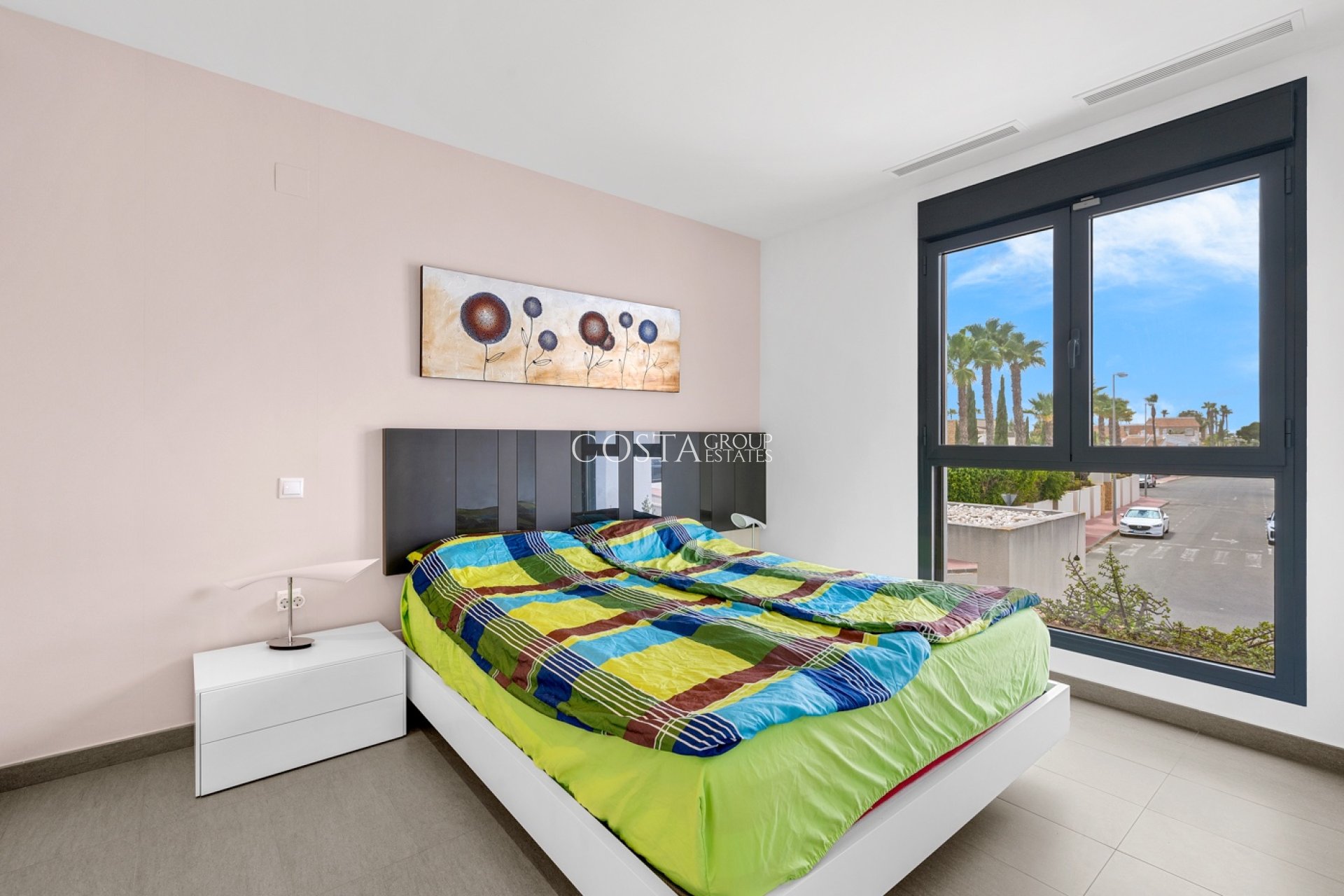 Wiederverkauf - Villa -
Ciudad Quesada - Rojales