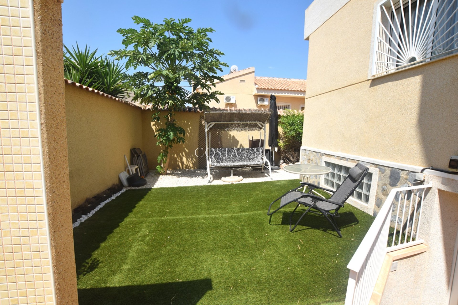 Wiederverkauf - Villa -
Ciudad Quesada - Rojales