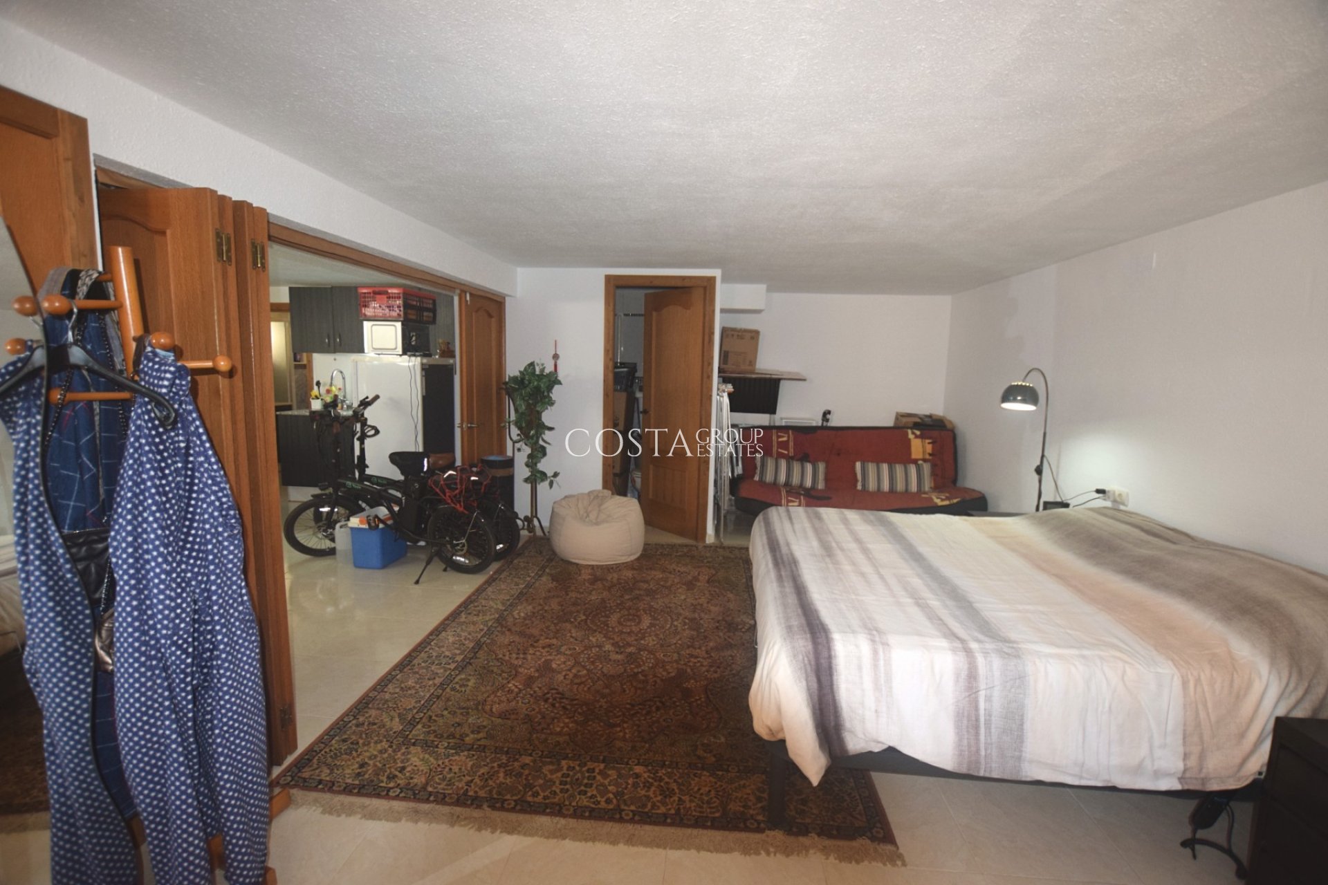 Wiederverkauf - Villa -
Ciudad Quesada - Rojales