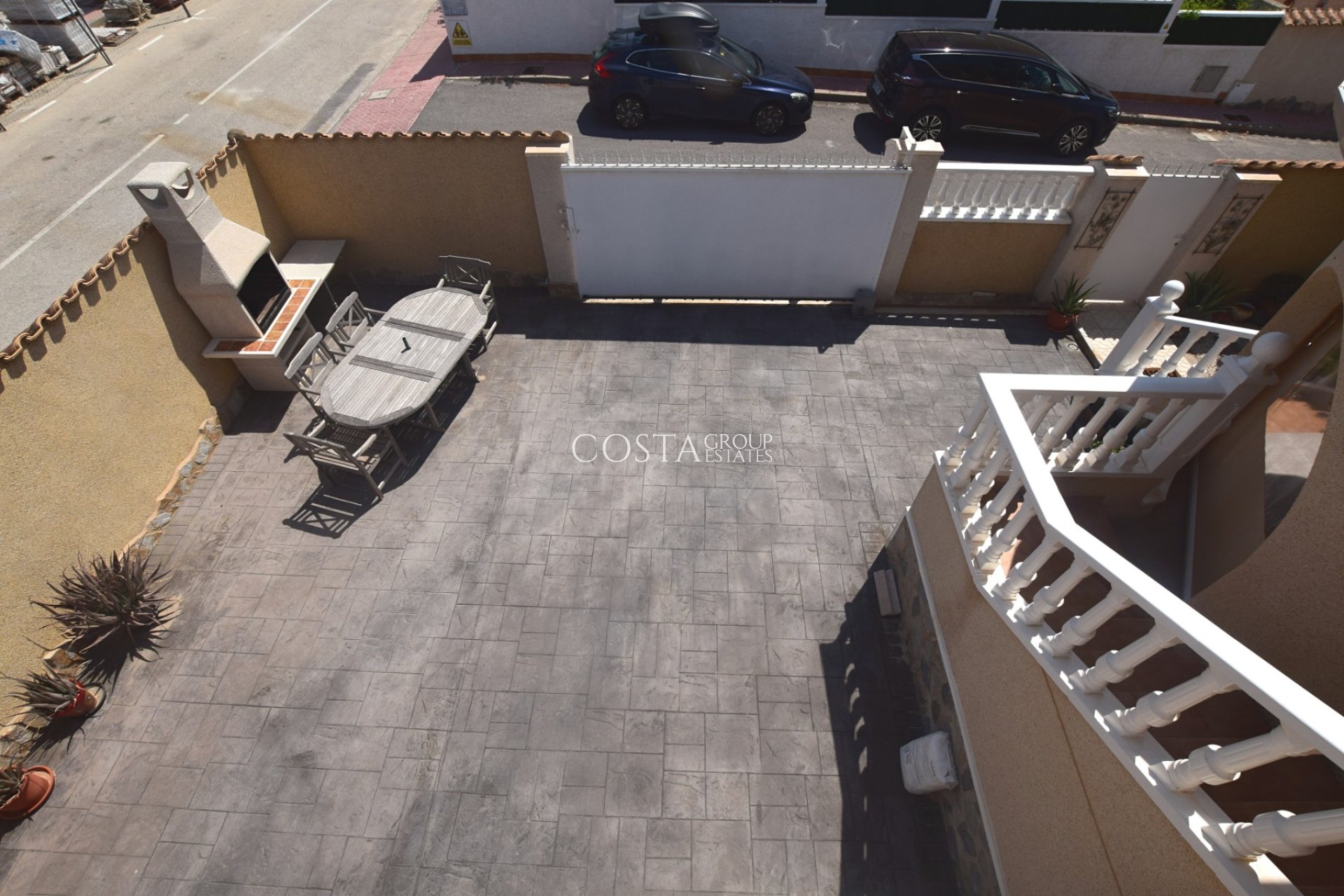 Wiederverkauf - Villa -
Ciudad Quesada - Rojales