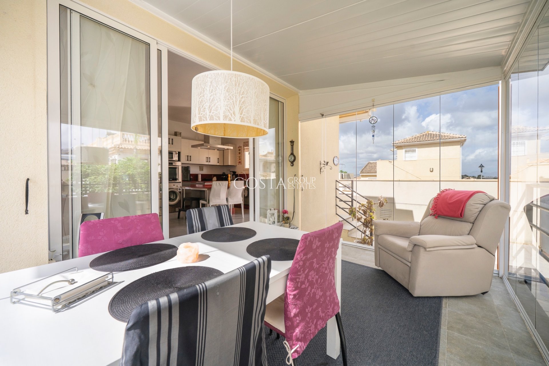 Wiederverkauf - Villa -
Ciudad Quesada - Rojales