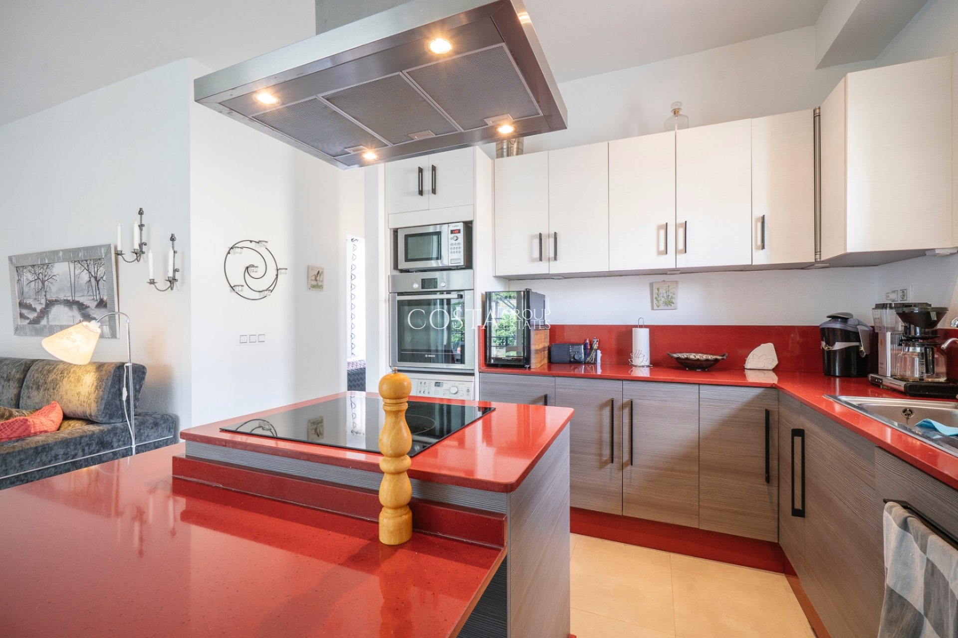 Wiederverkauf - Villa -
Ciudad Quesada - Rojales