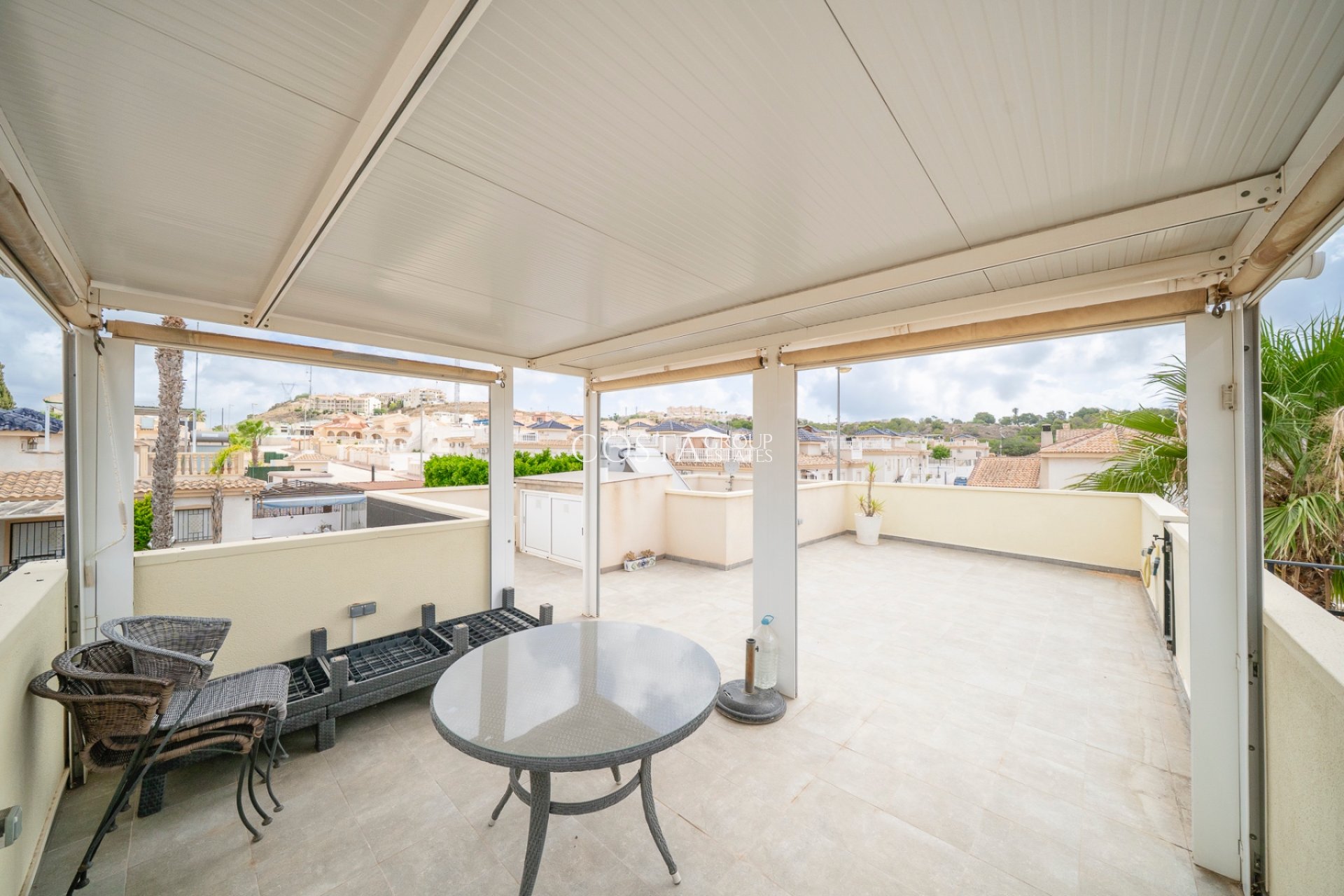 Wiederverkauf - Villa -
Ciudad Quesada - Rojales