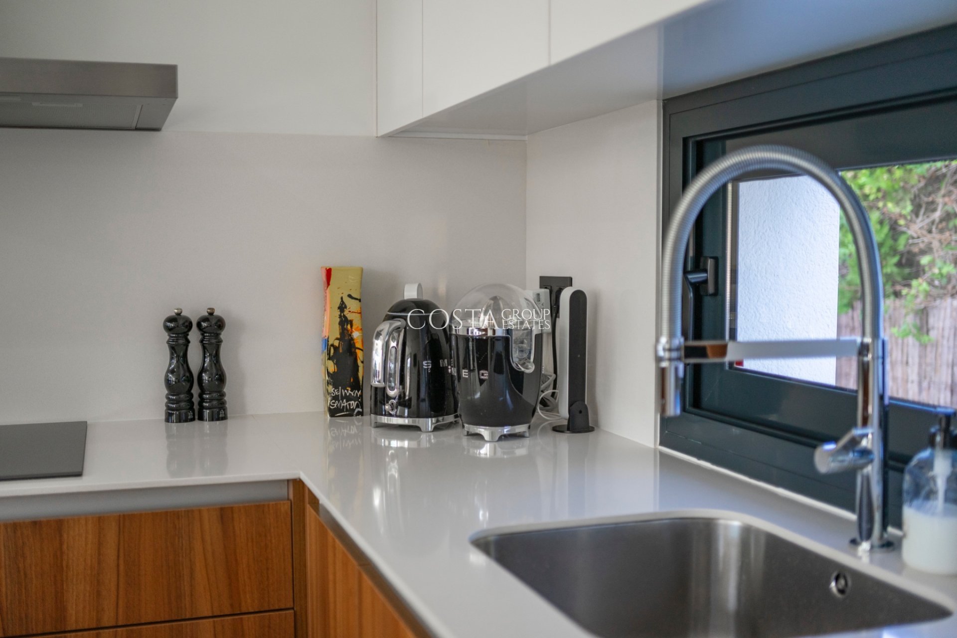 Wiederverkauf - Villa -
Ciudad Quesada - town