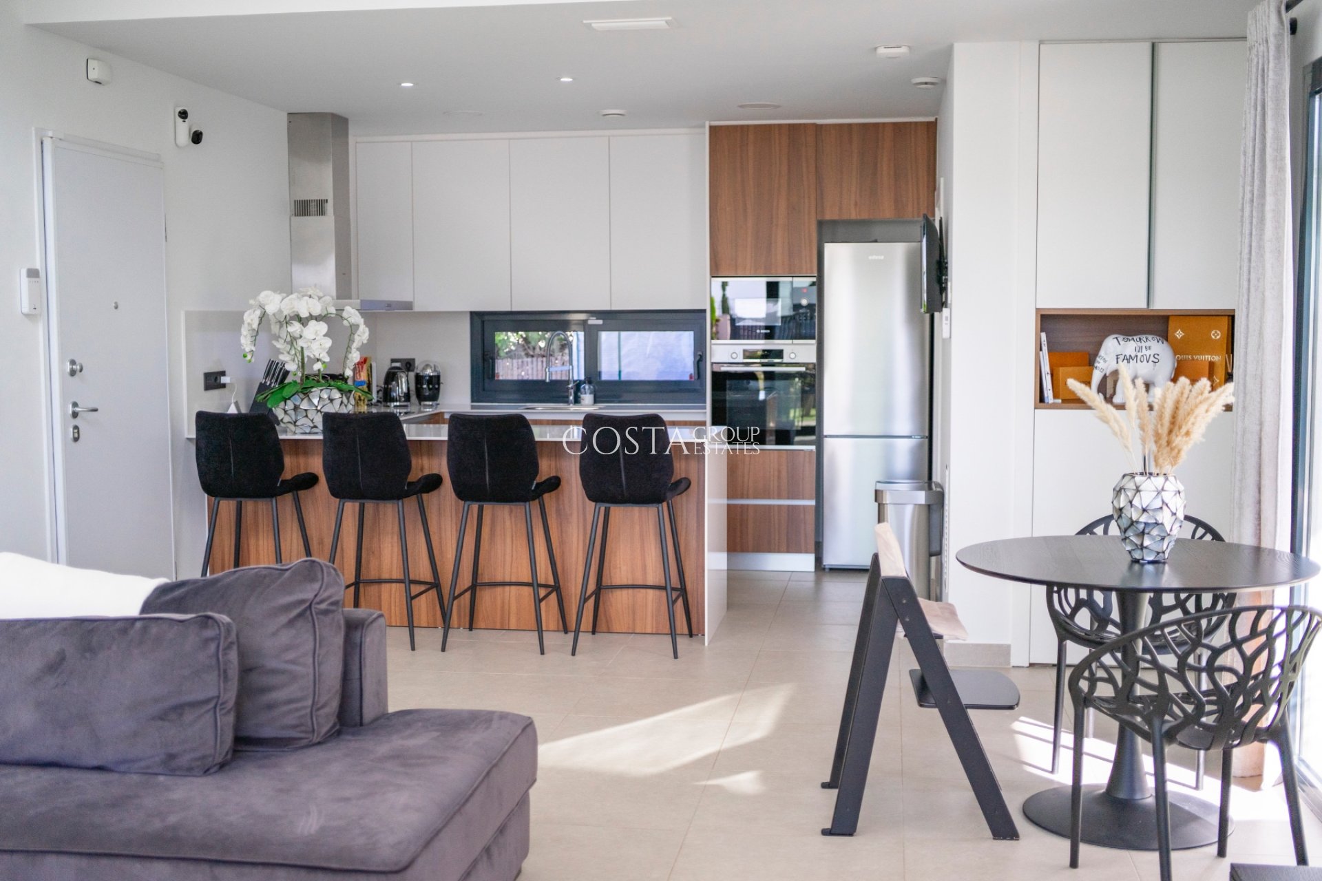 Wiederverkauf - Villa -
Ciudad Quesada - town