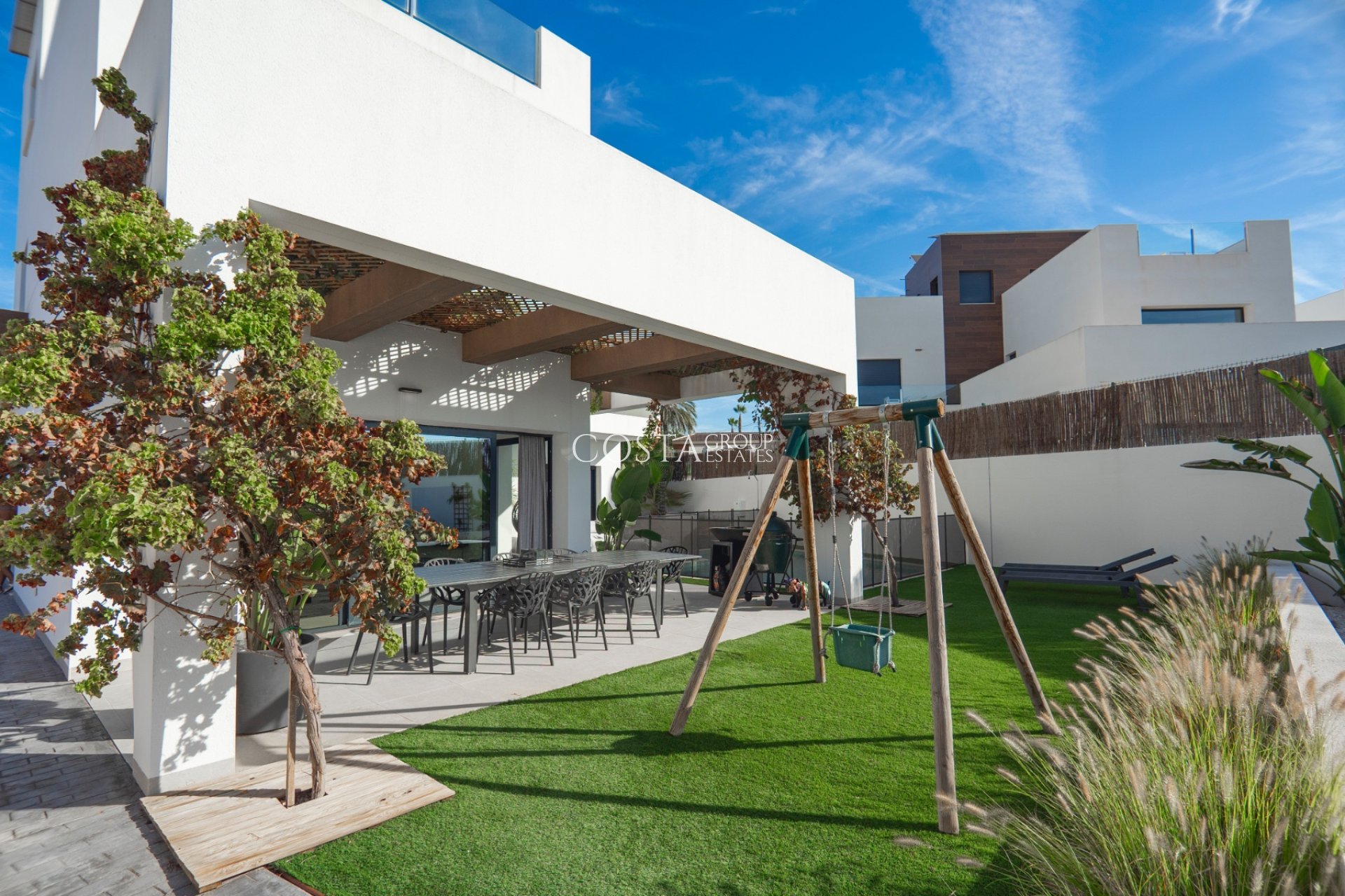 Wiederverkauf - Villa -
Ciudad Quesada - town