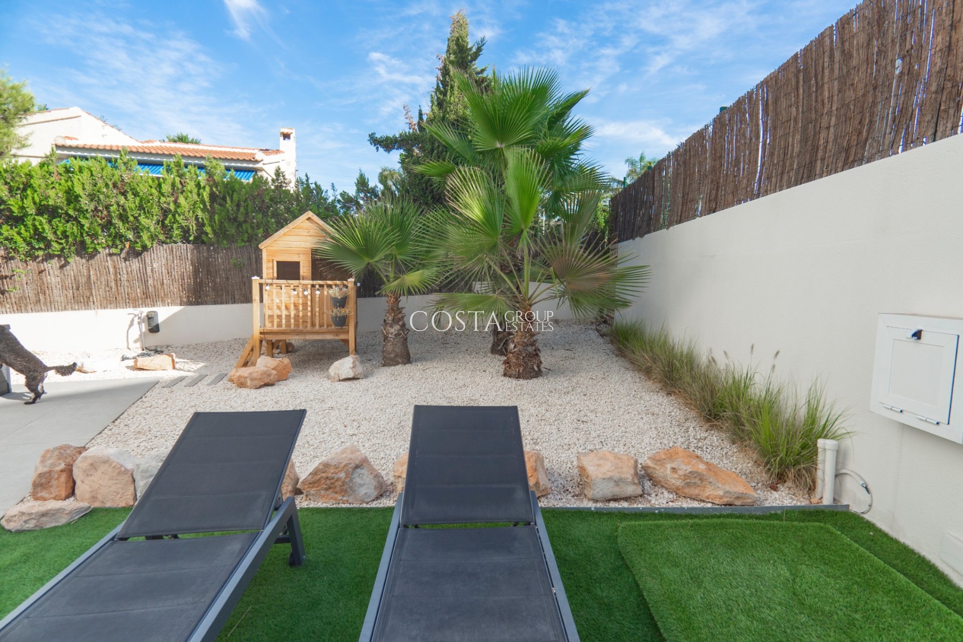 Wiederverkauf - Villa -
Ciudad Quesada - town