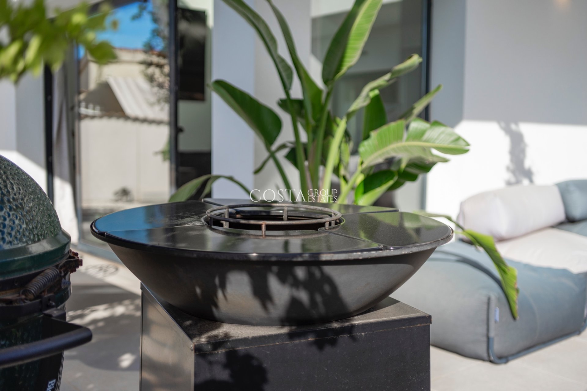 Wiederverkauf - Villa -
Ciudad Quesada - town