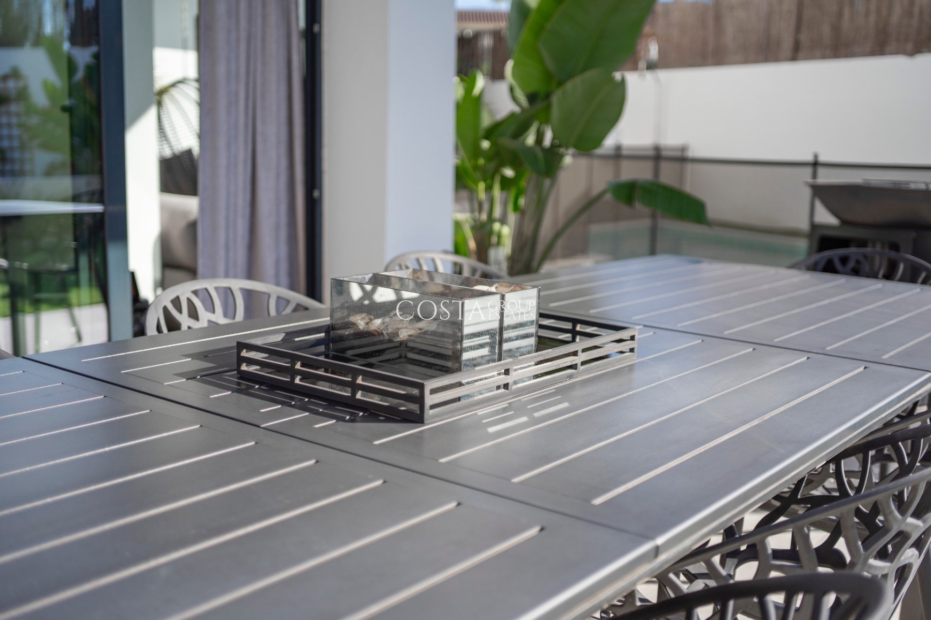 Wiederverkauf - Villa -
Ciudad Quesada - town