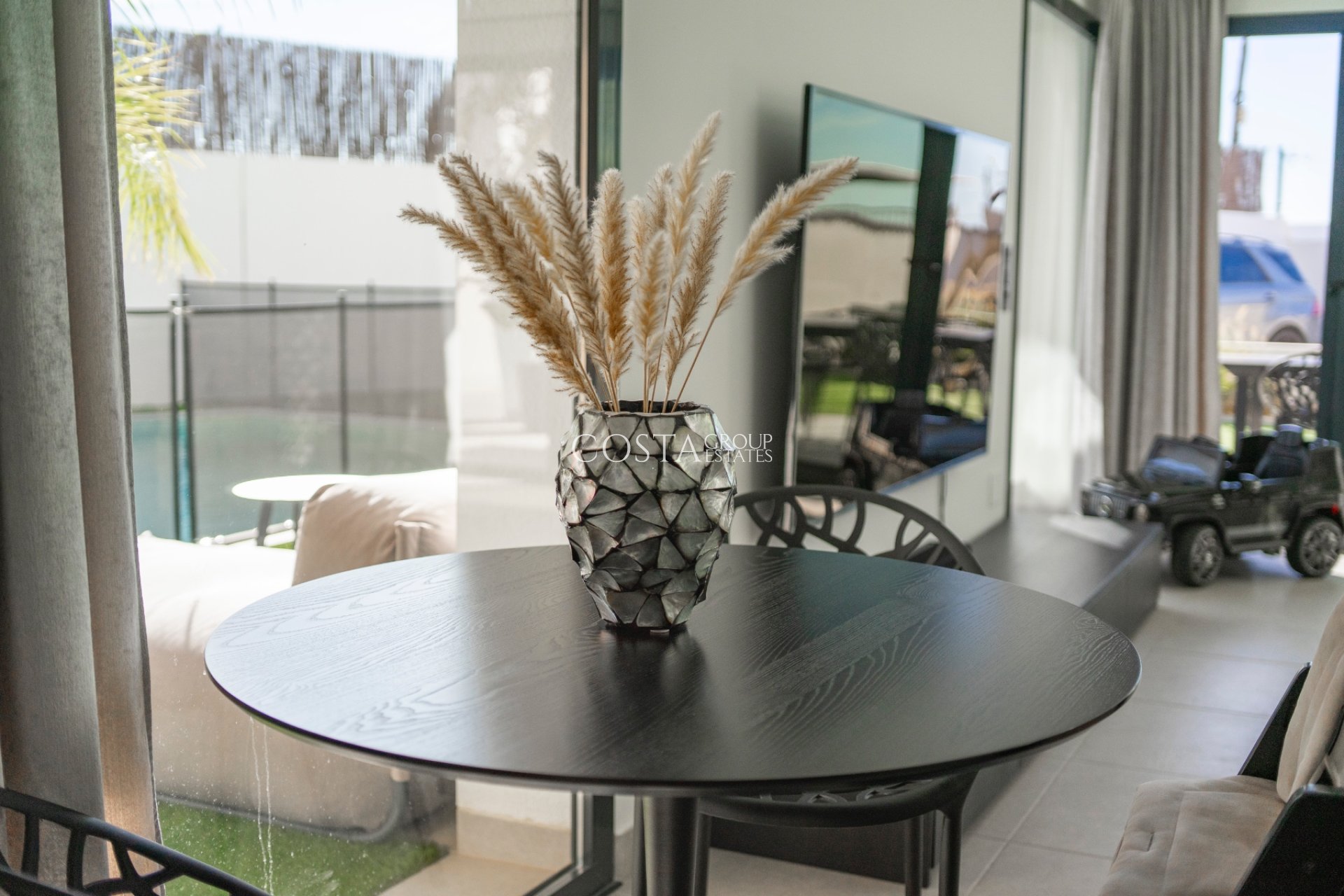 Wiederverkauf - Villa -
Ciudad Quesada - town