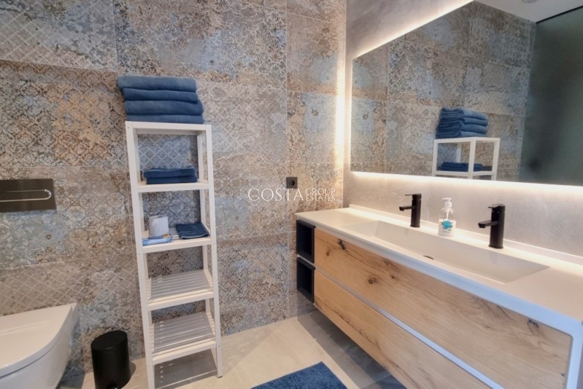 Wiederverkauf - Villa -
Ciudad Quesada