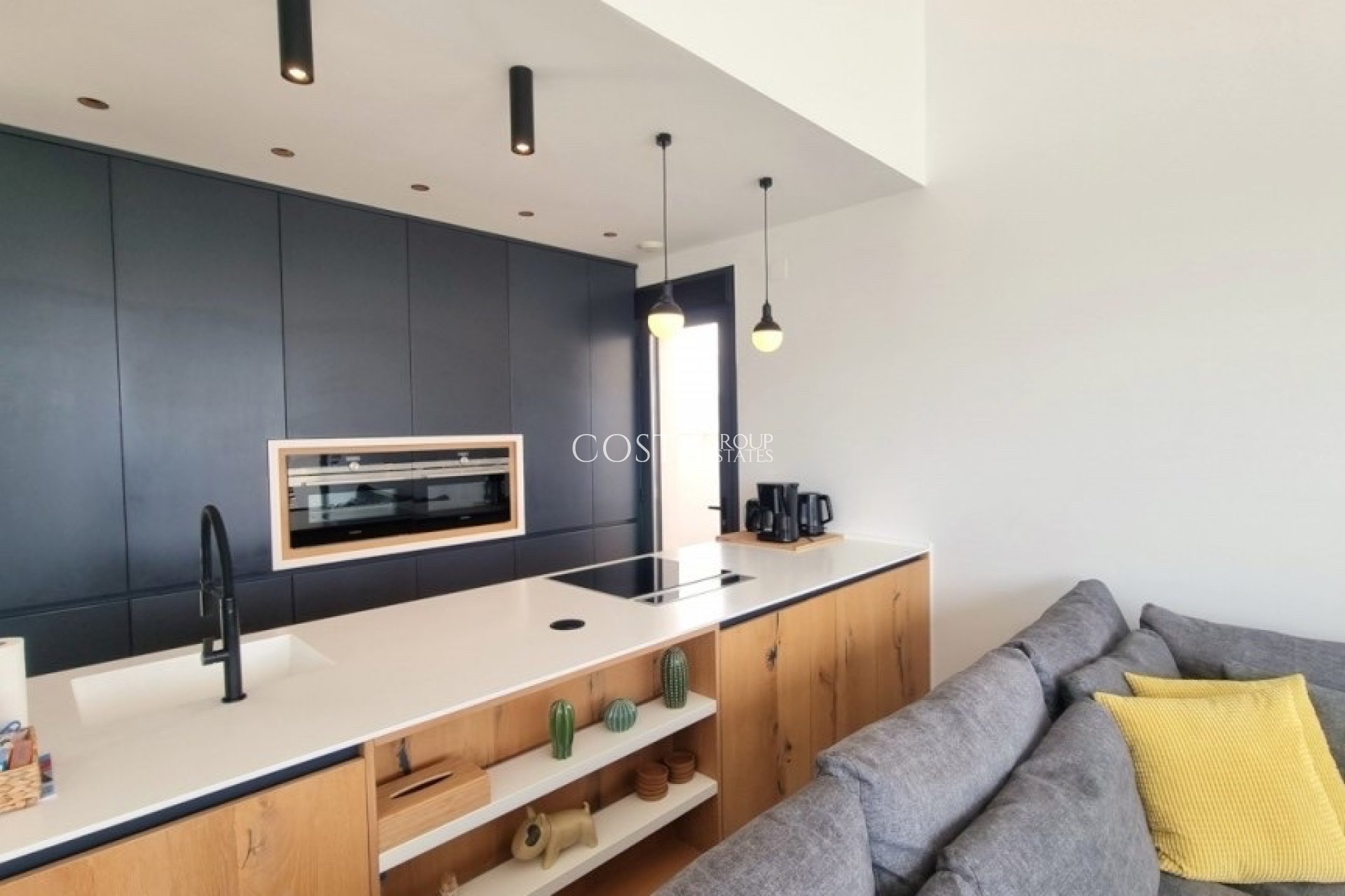 Wiederverkauf - Villa -
Ciudad Quesada