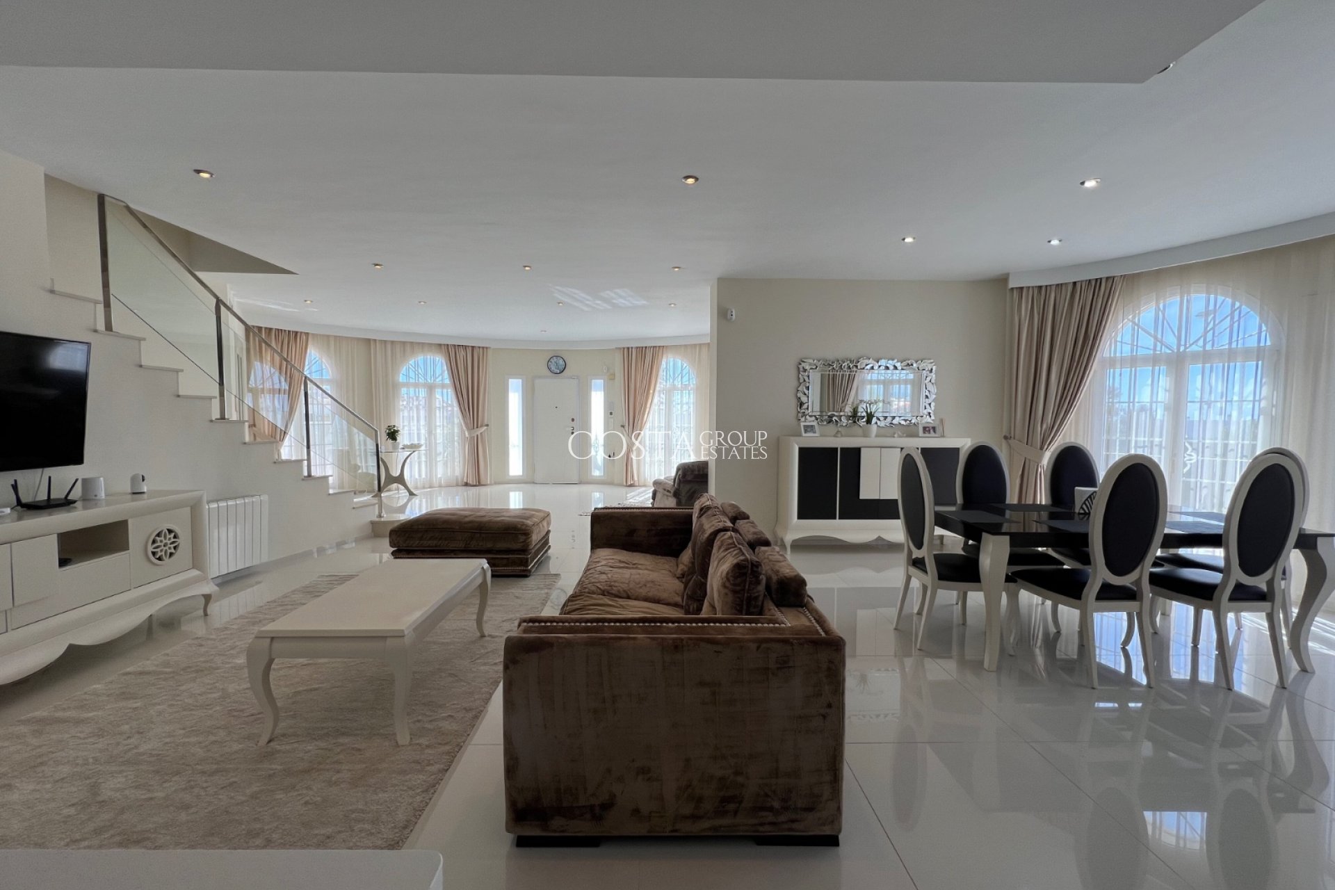 Wiederverkauf - Villa -
Ciudad Quesada