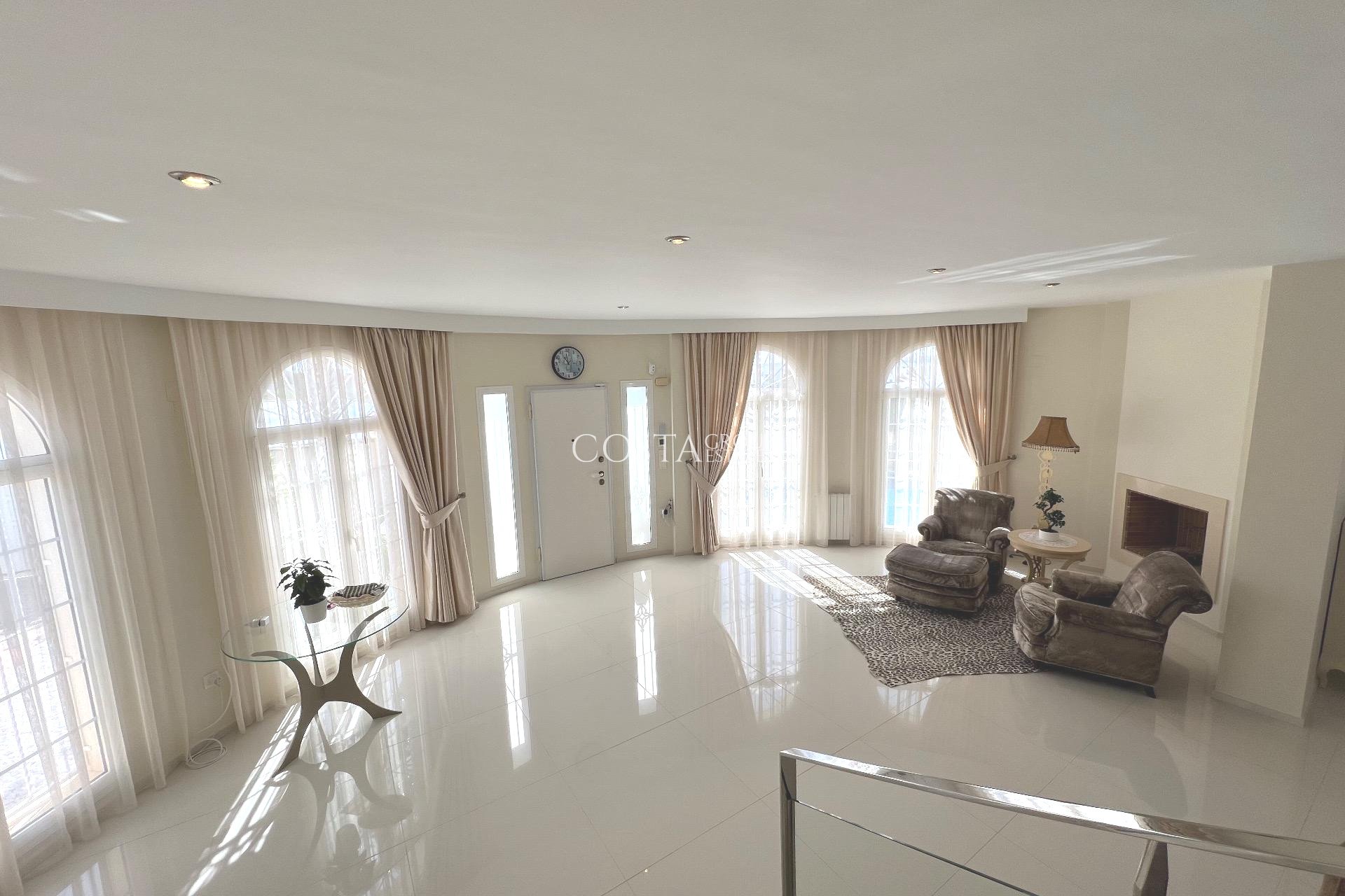 Wiederverkauf - Villa -
Ciudad Quesada